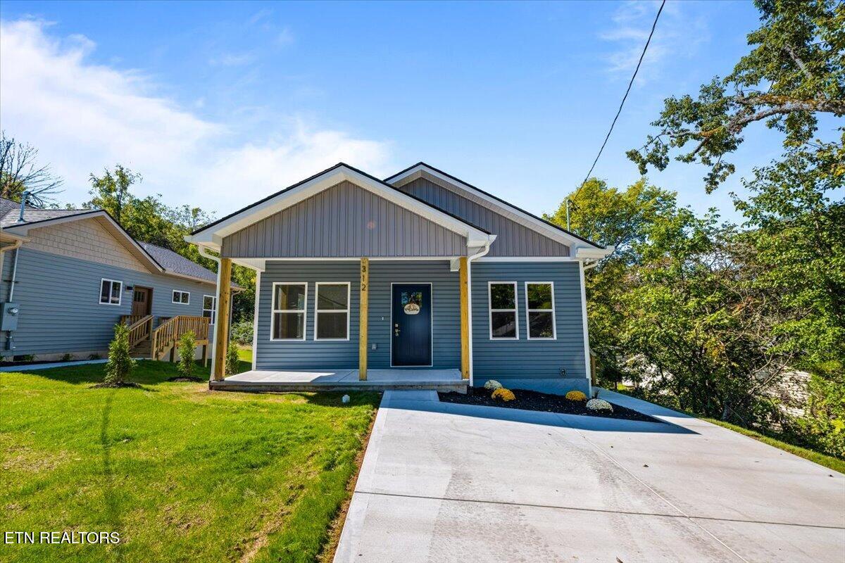 312 Plaza Street Knoxville TN 37920