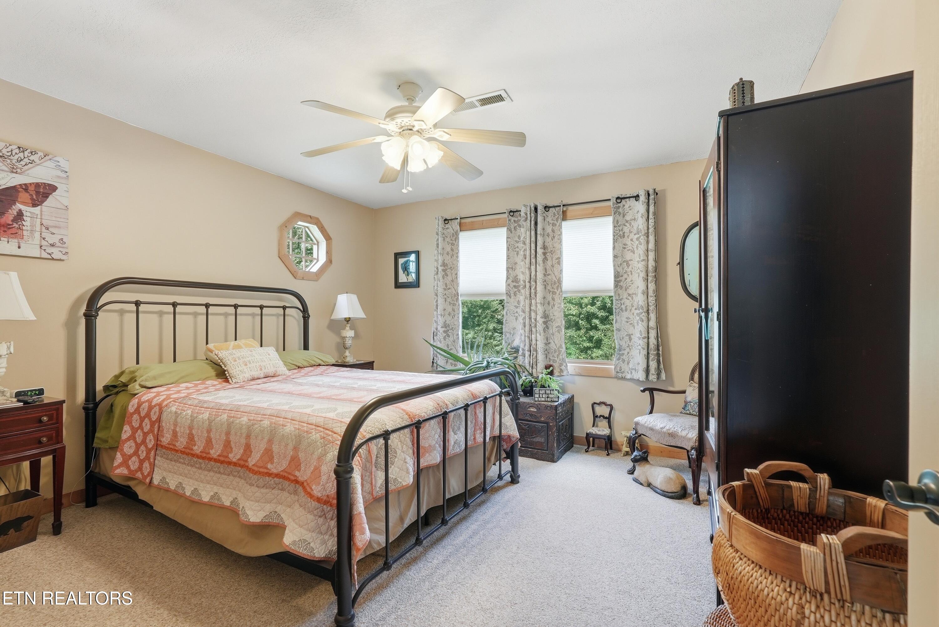 246 Cross Drive Monterey TN 38574