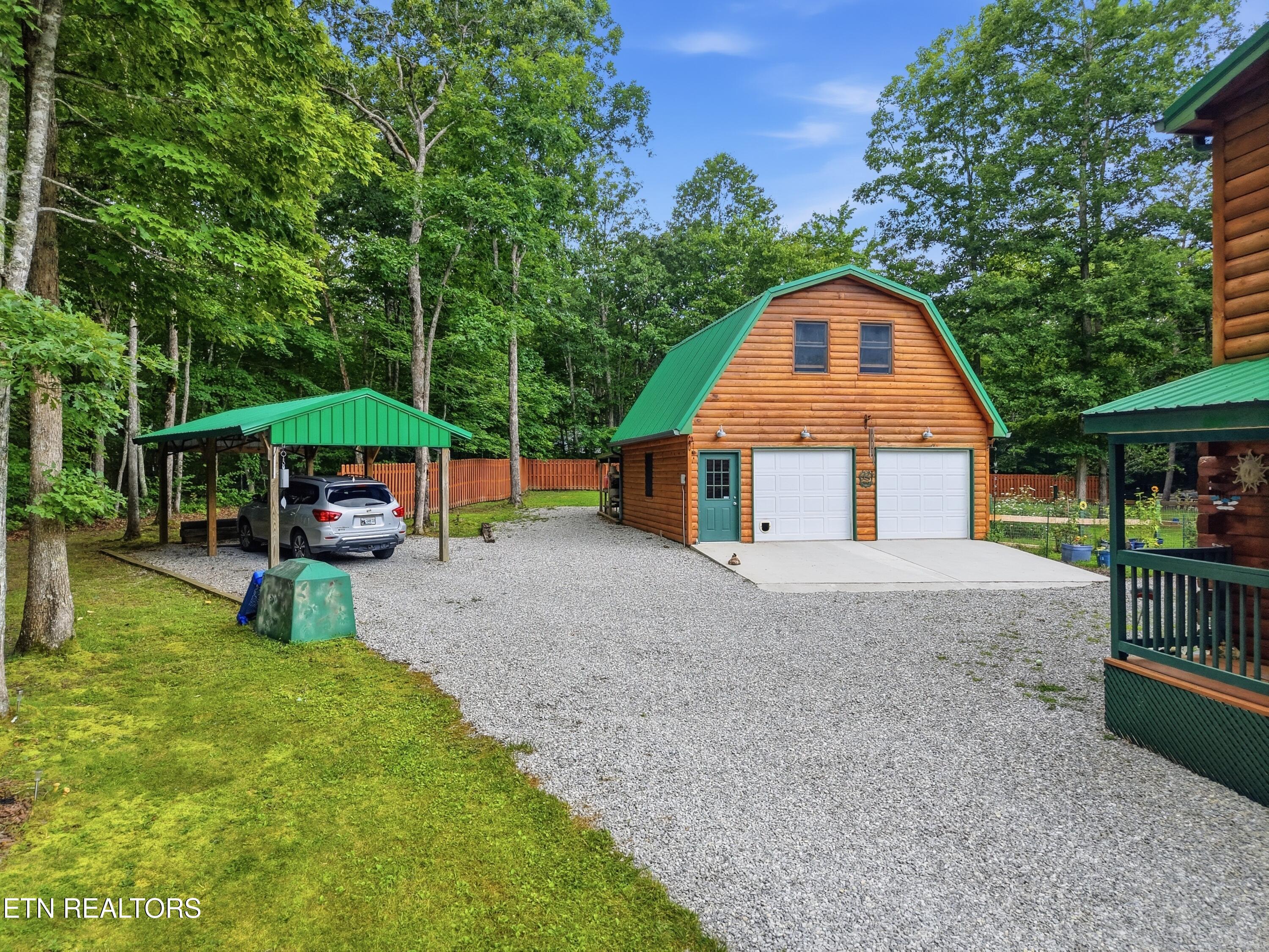 246 Cross Drive Monterey TN 38574