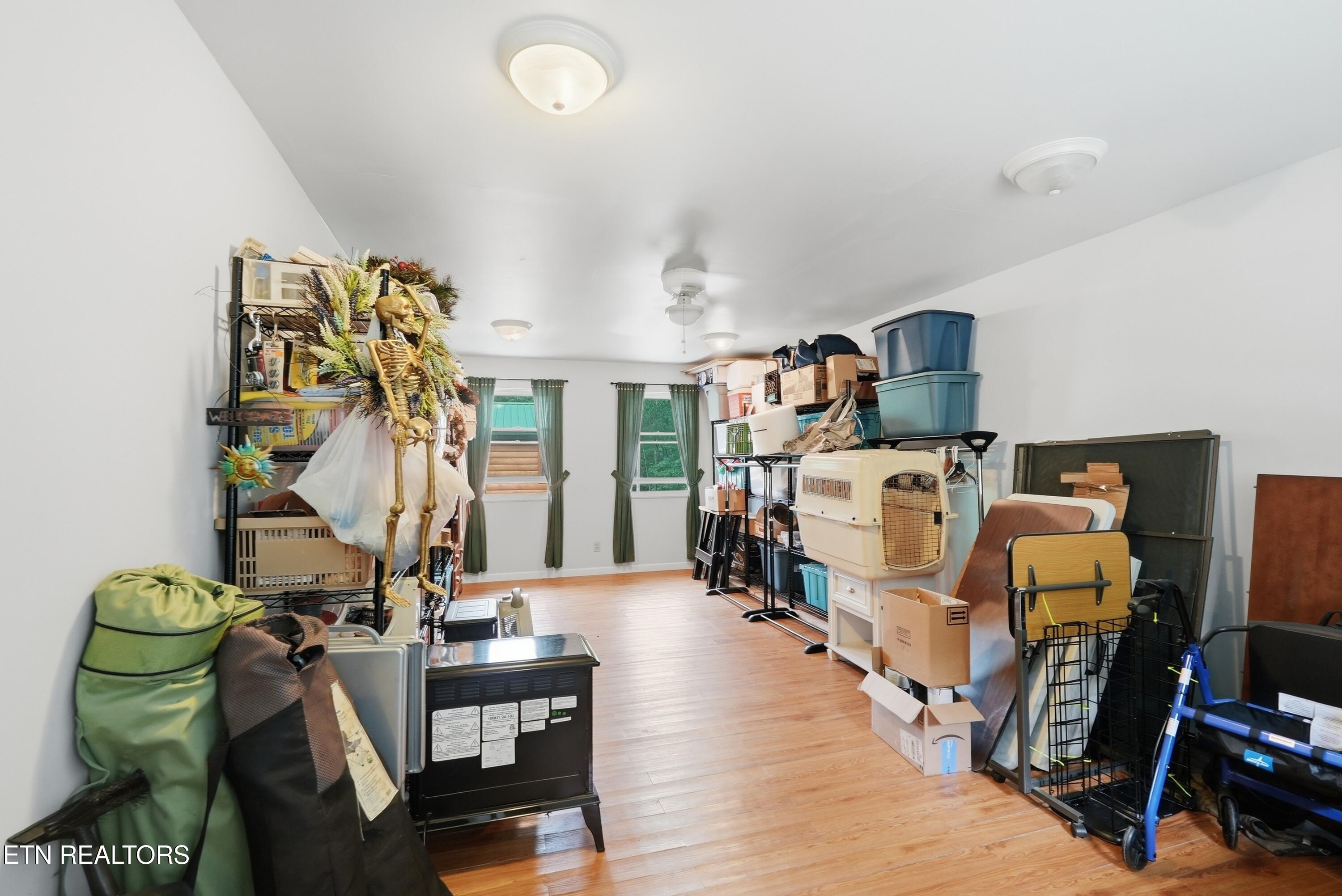 246 Cross Drive Monterey TN 38574