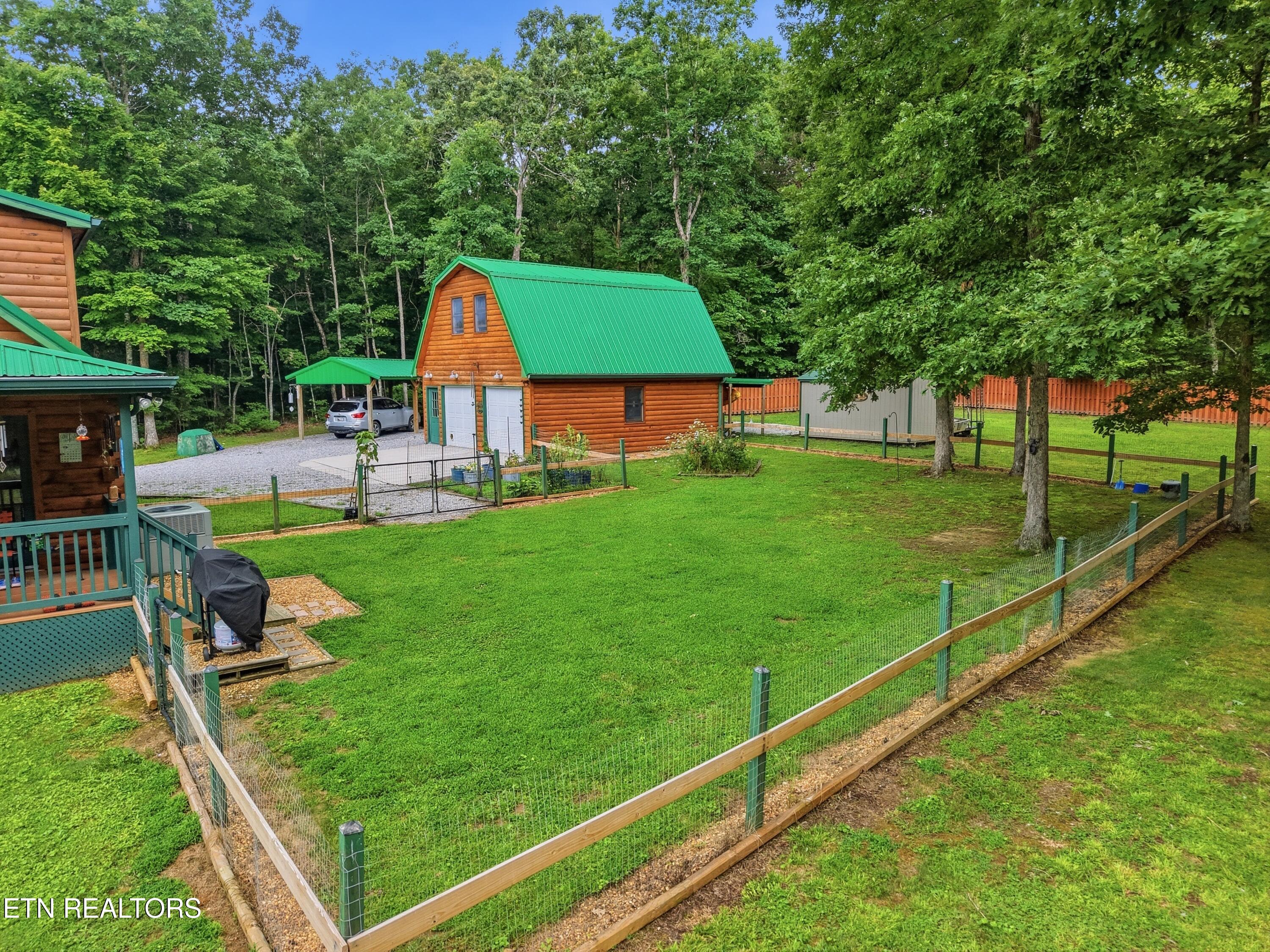246 Cross Drive Monterey TN 38574