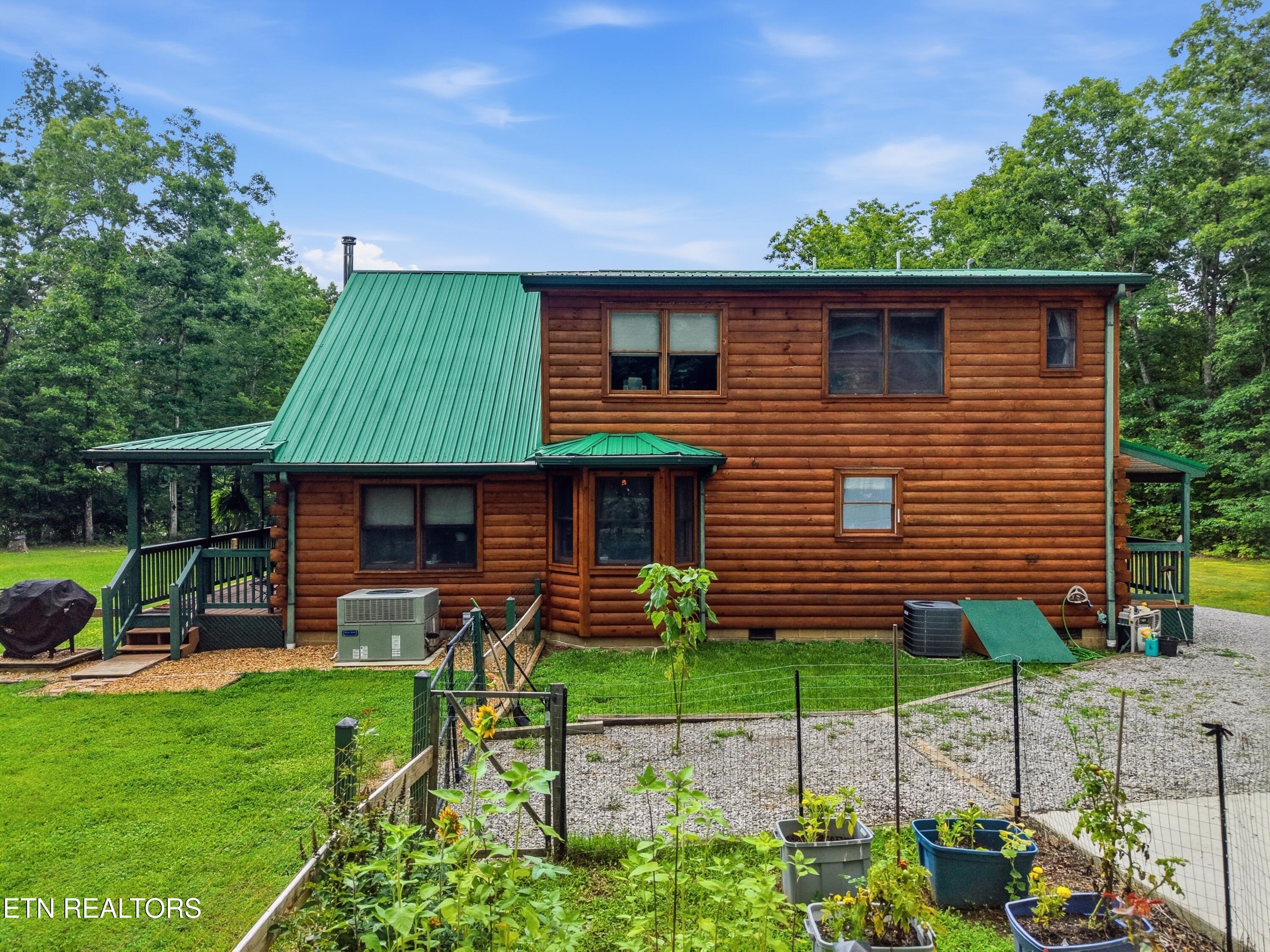 246 Cross Drive Monterey TN 38574