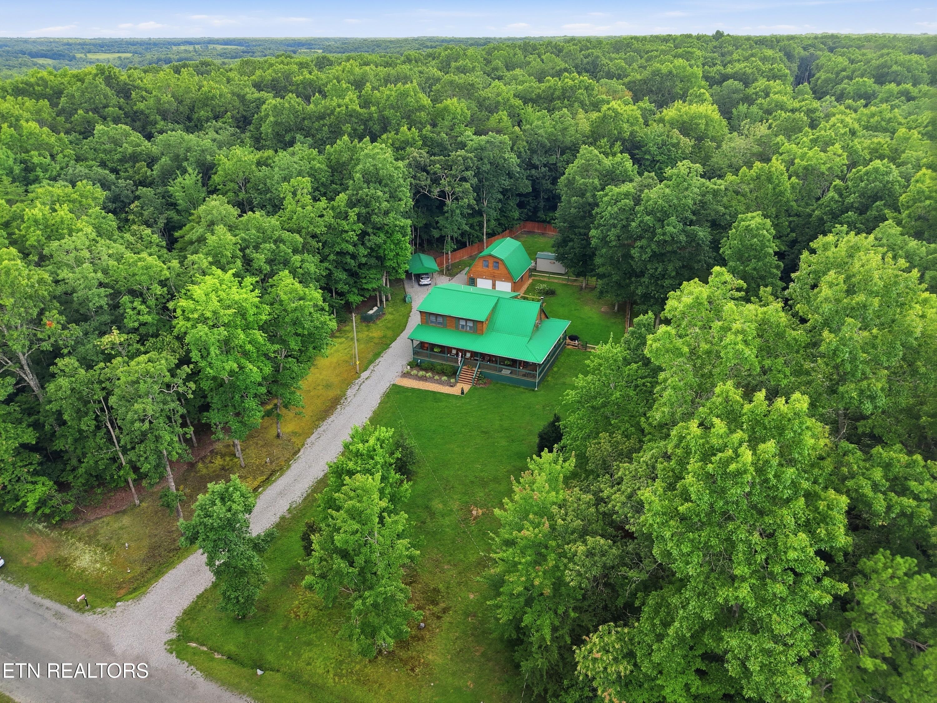 246 Cross Drive Monterey TN 38574
