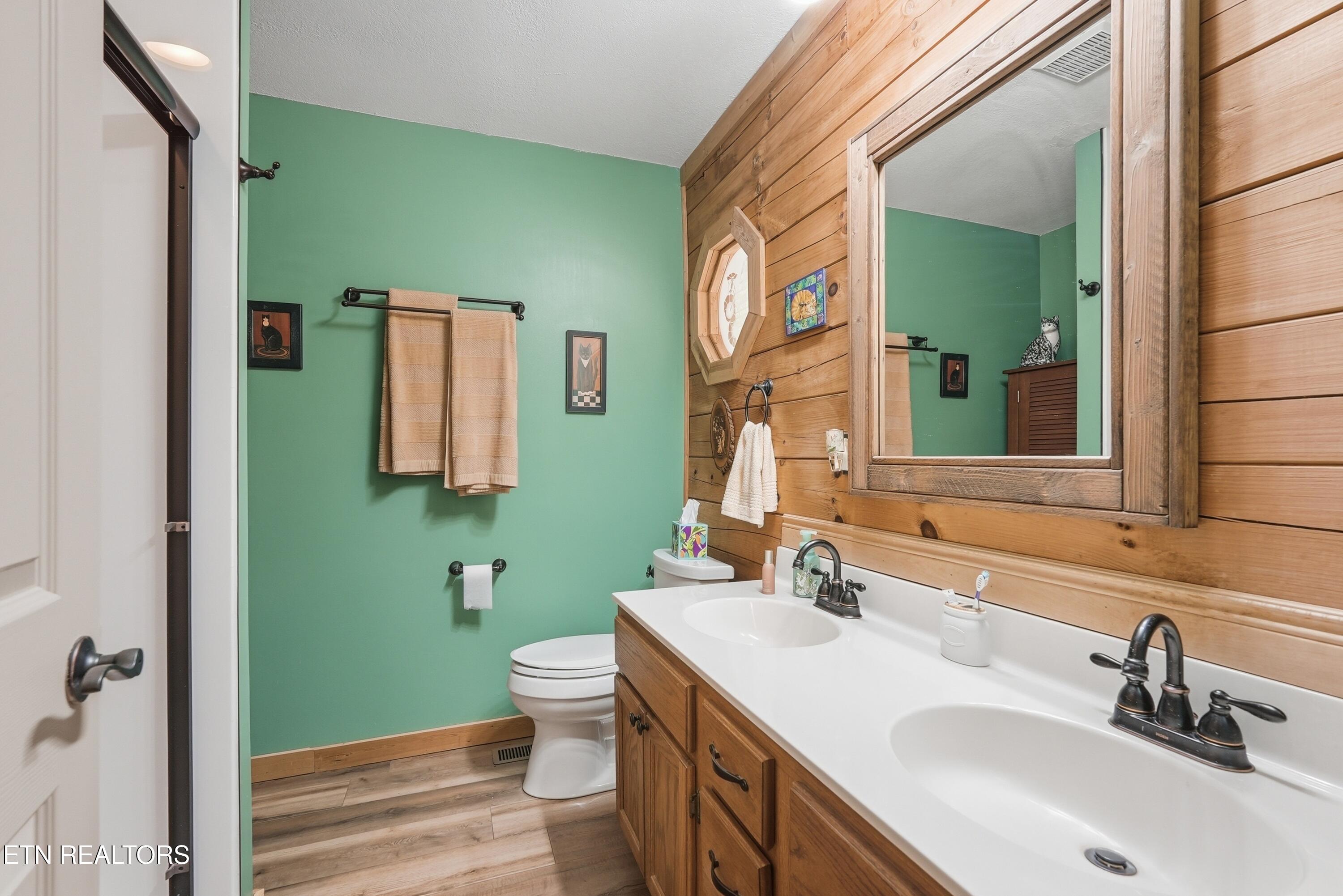 246 Cross Drive Monterey TN 38574