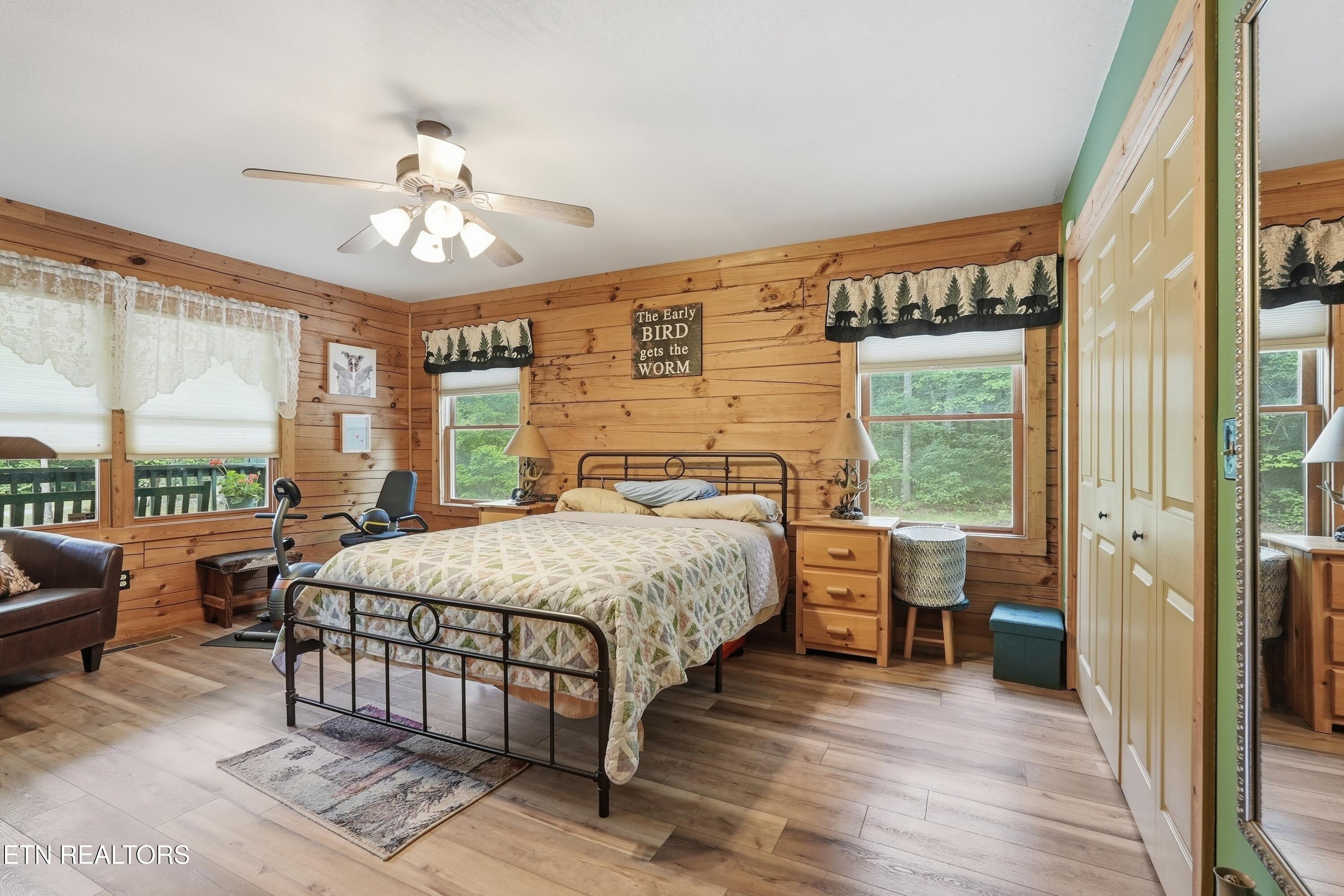 246 Cross Drive Monterey TN 38574