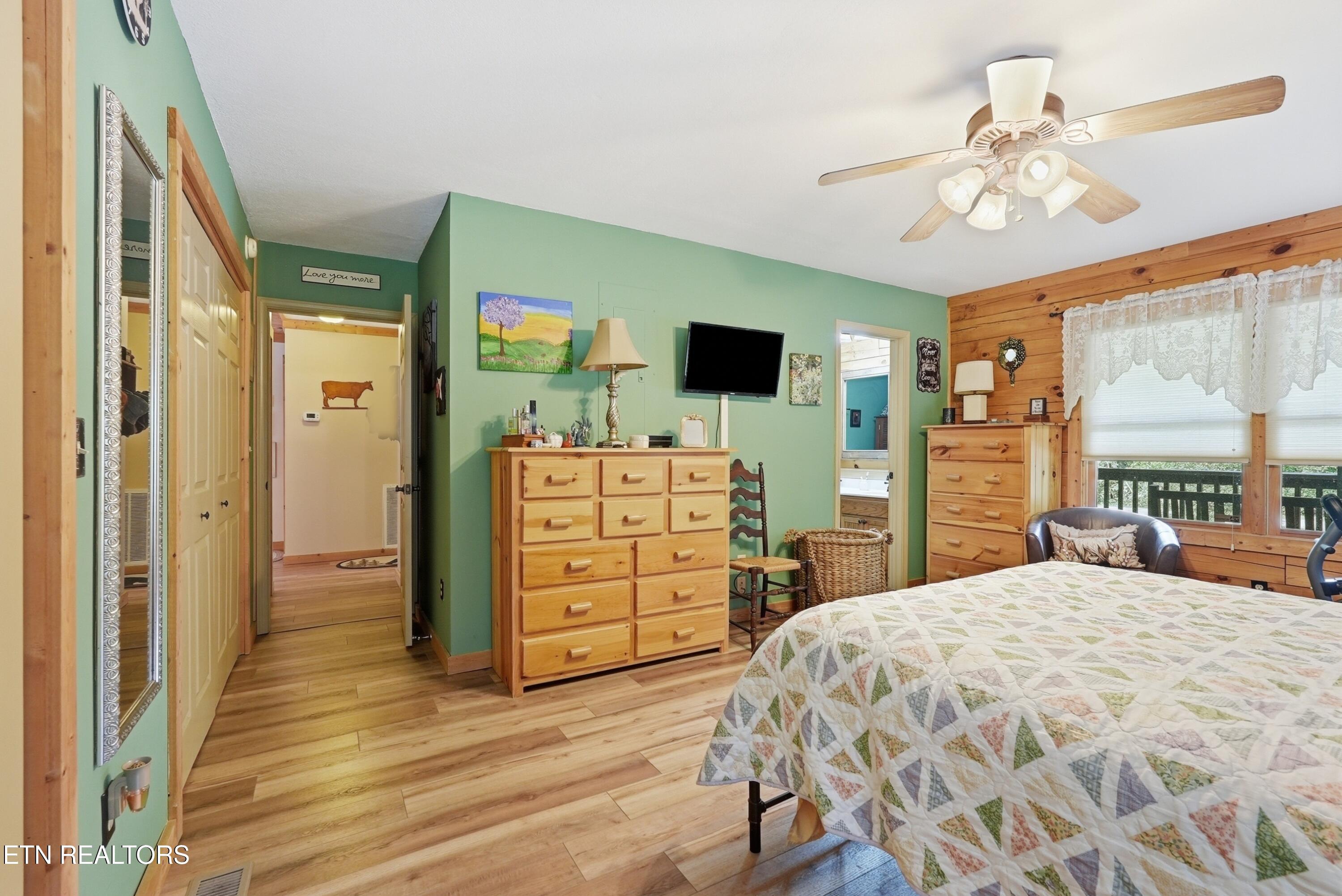 246 Cross Drive Monterey TN 38574