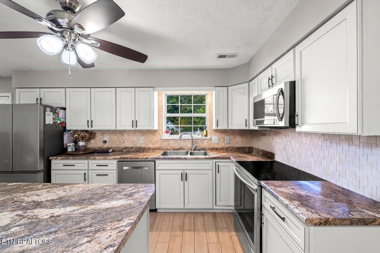 5335 Amherst Woods Lane Knoxville TN 37921