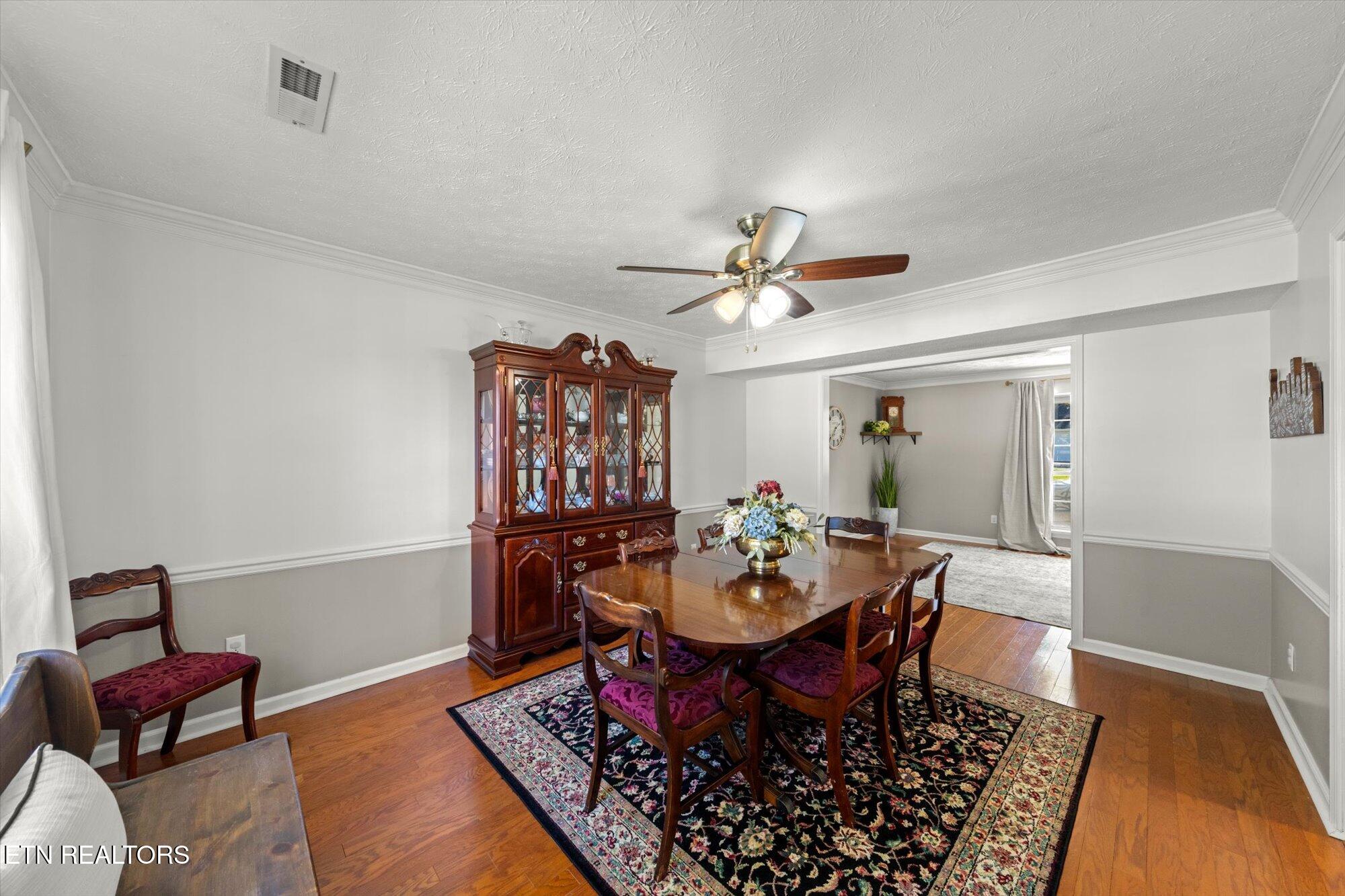 5335 Amherst Woods Lane Knoxville TN 37921