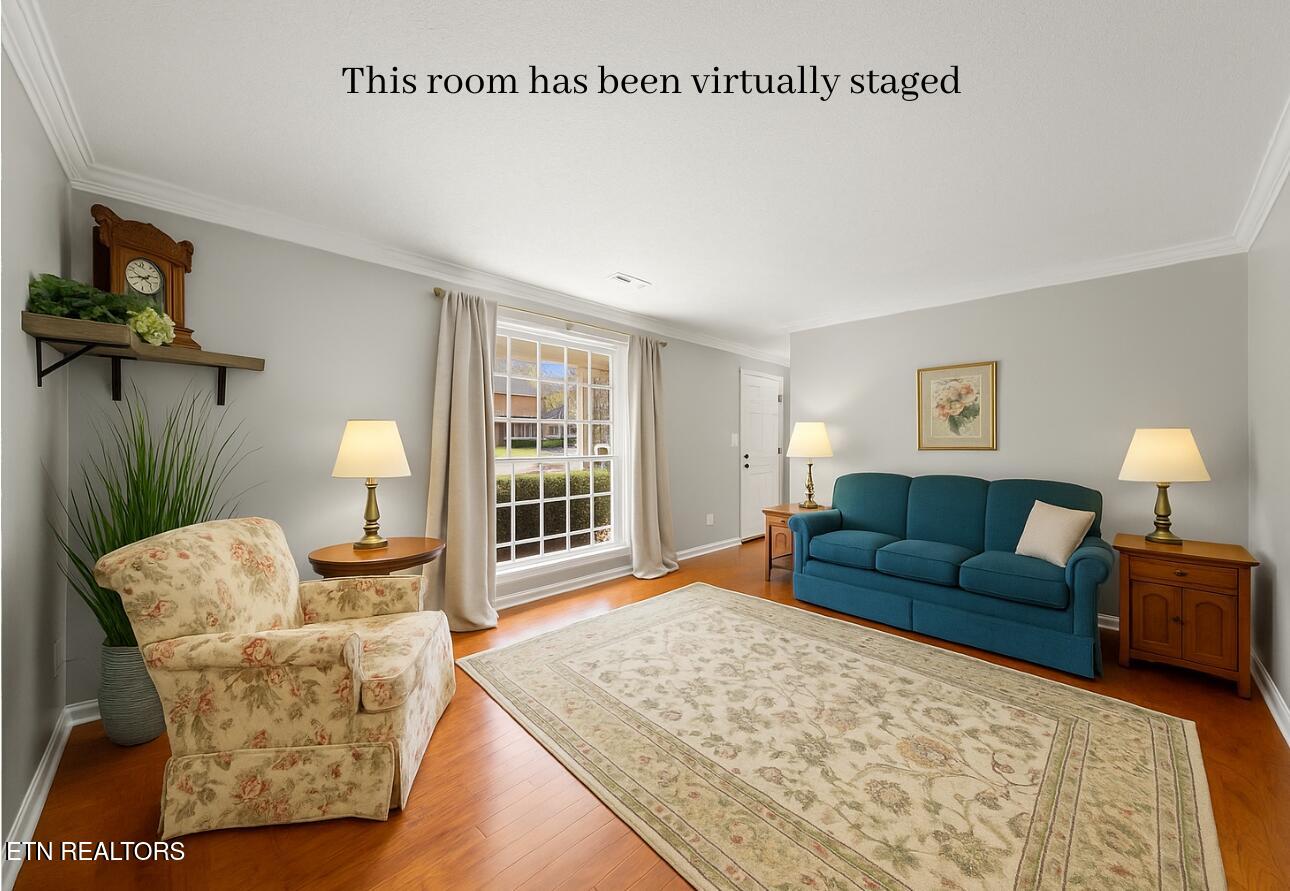 5335 Amherst Woods Lane Knoxville TN 37921