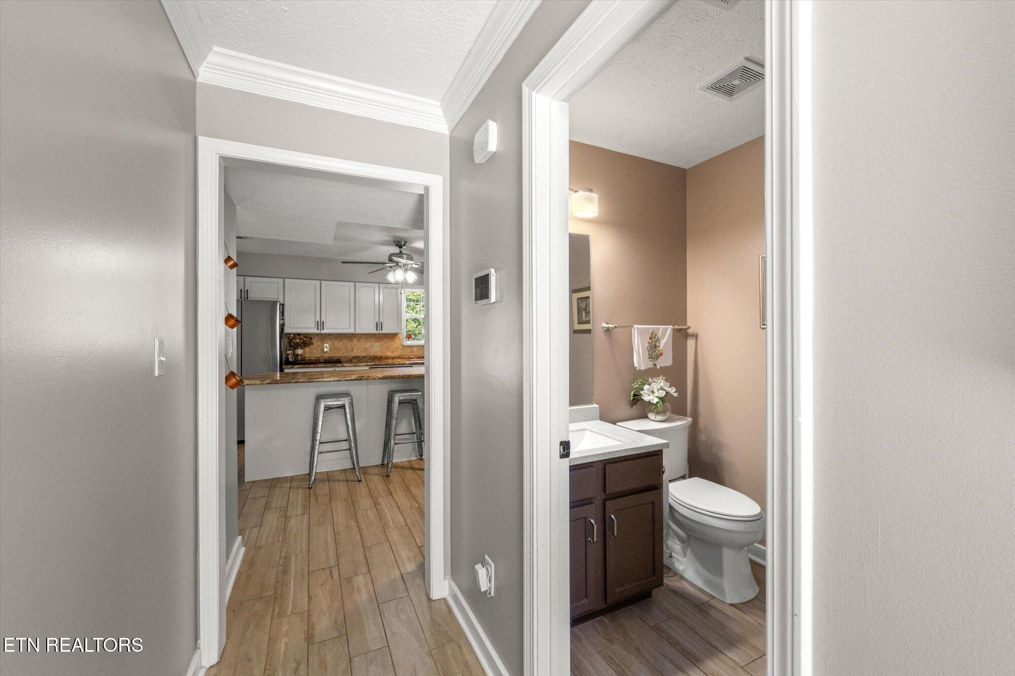 5335 Amherst Woods Lane Knoxville TN 37921