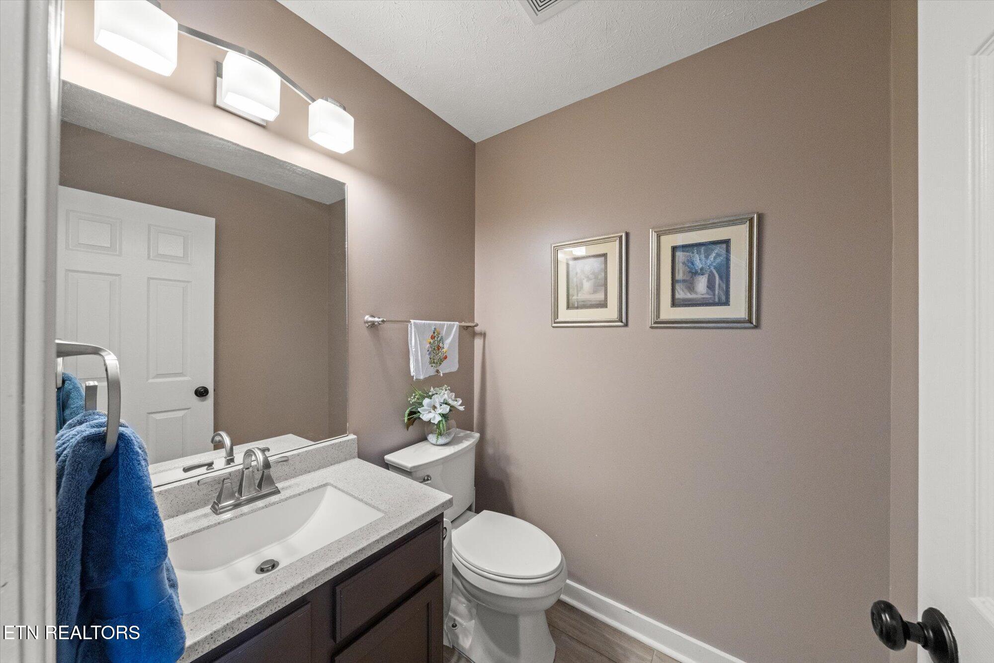 5335 Amherst Woods Lane Knoxville TN 37921