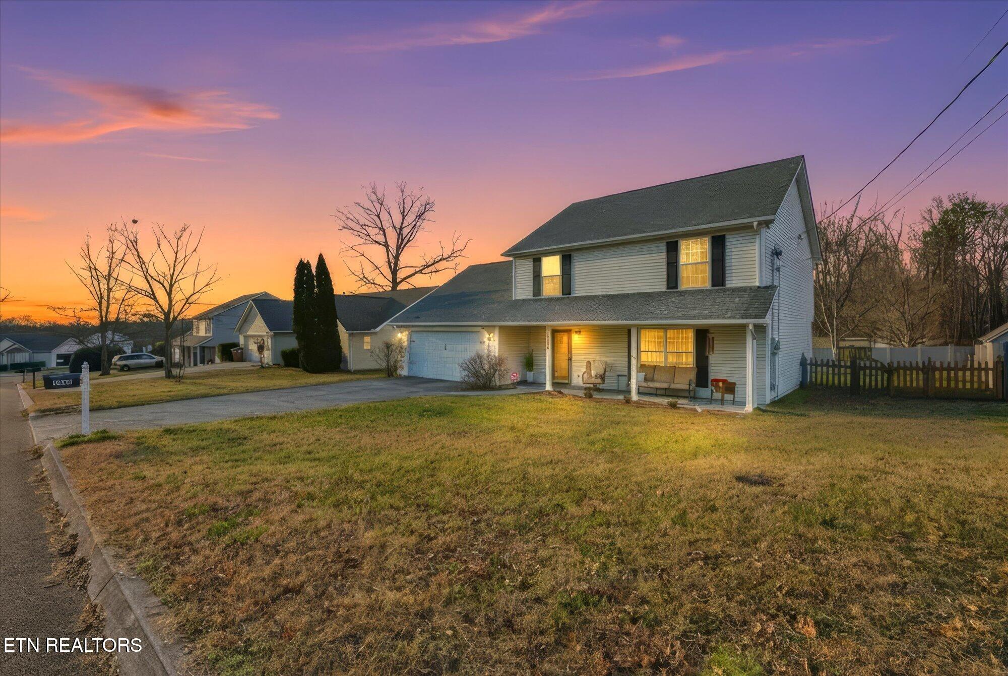 5335 Amherst Woods Lane Knoxville TN 37921