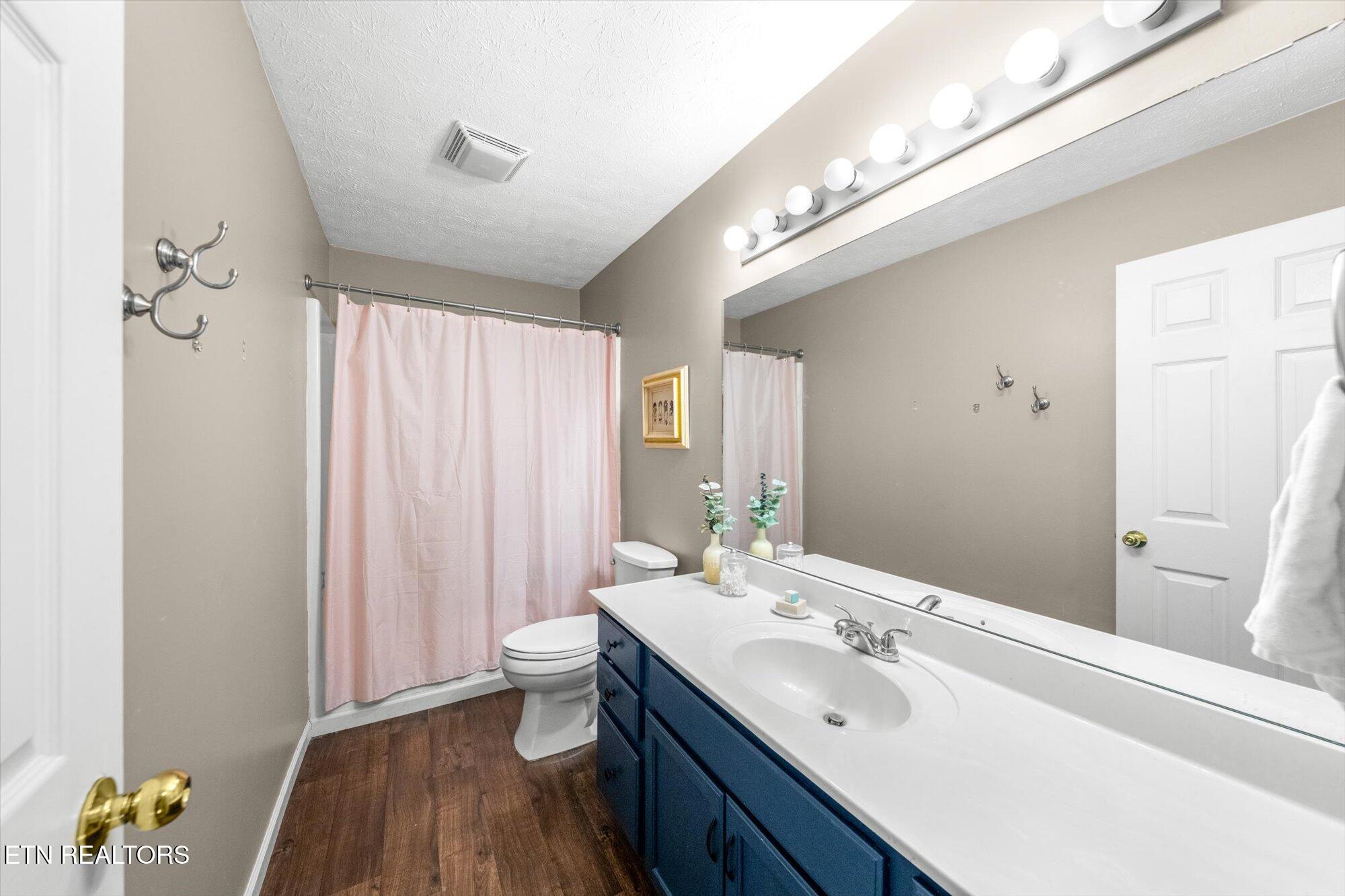 5335 Amherst Woods Lane Knoxville TN 37921