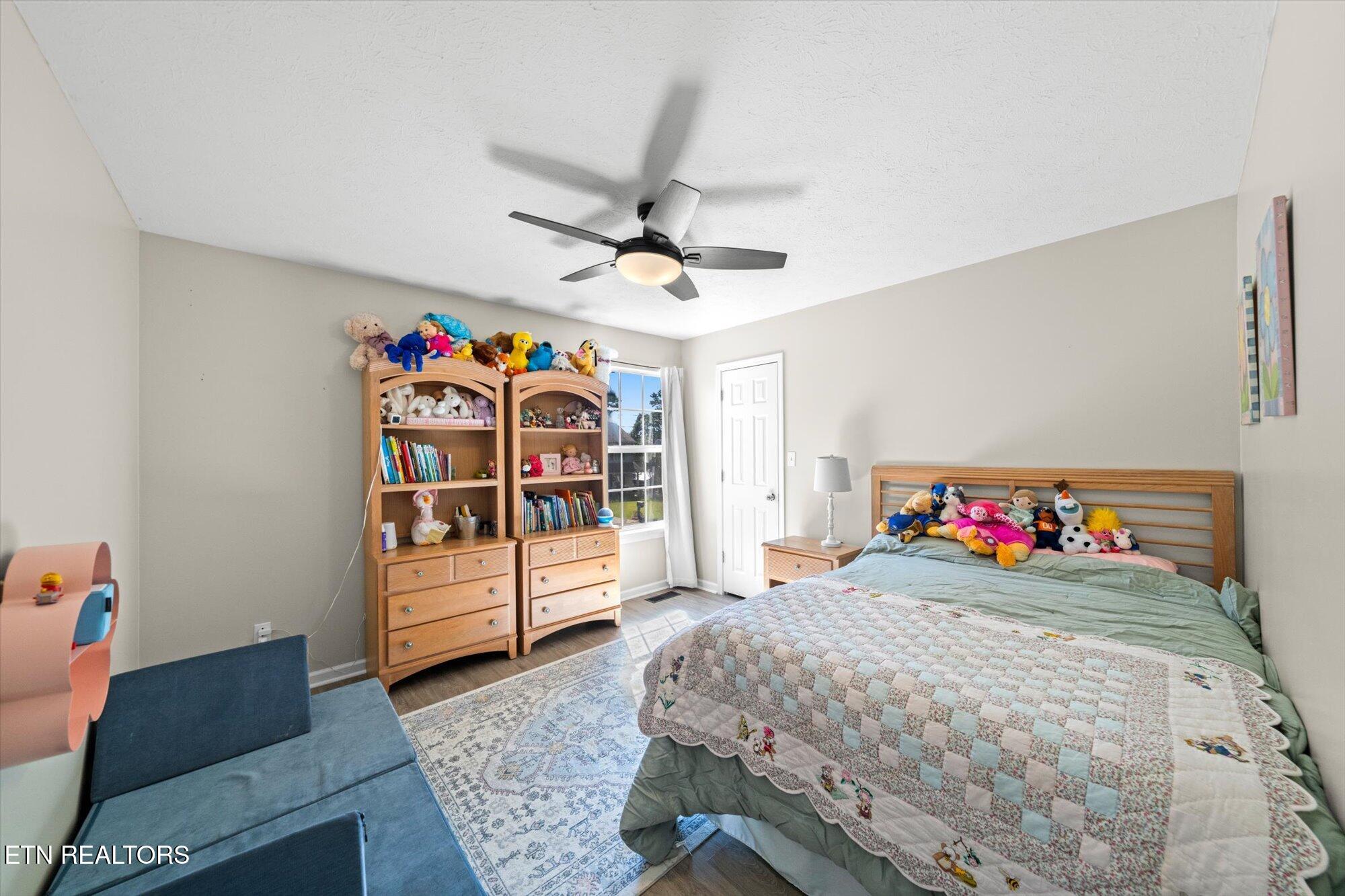 5335 Amherst Woods Lane Knoxville TN 37921