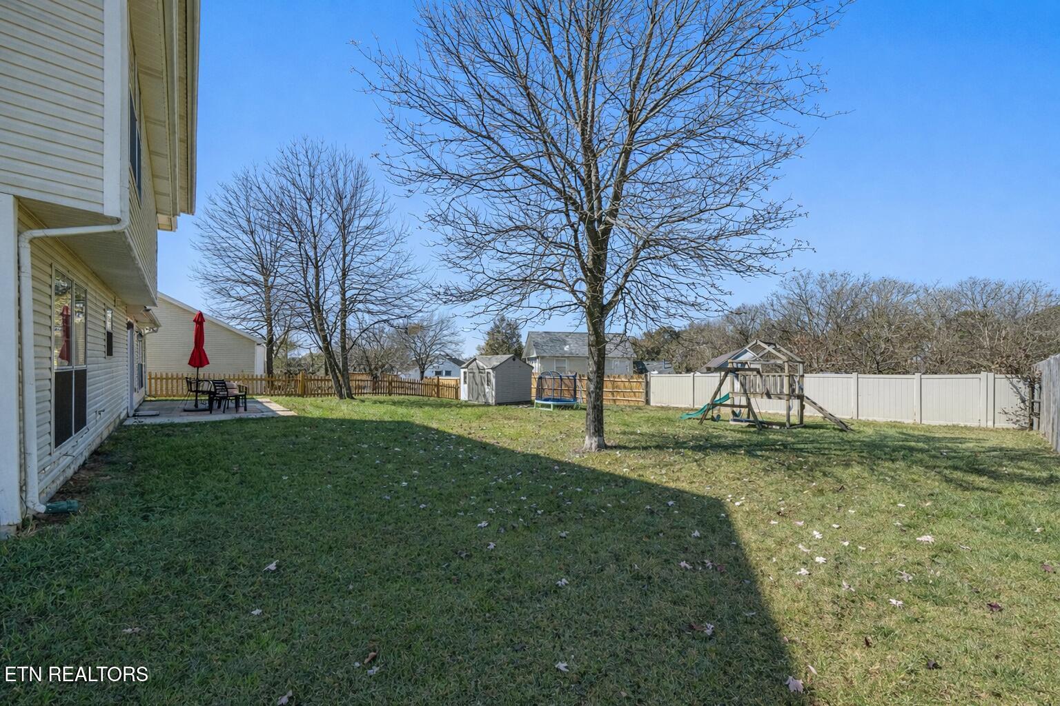 5335 Amherst Woods Lane Knoxville TN 37921