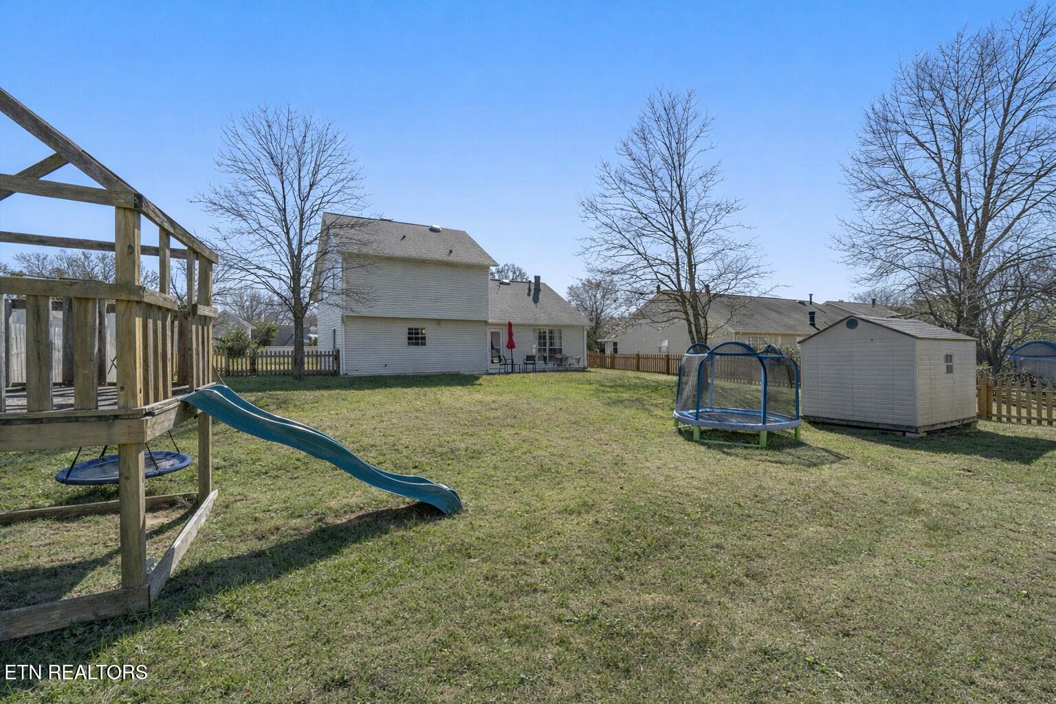 5335 Amherst Woods Lane Knoxville TN 37921