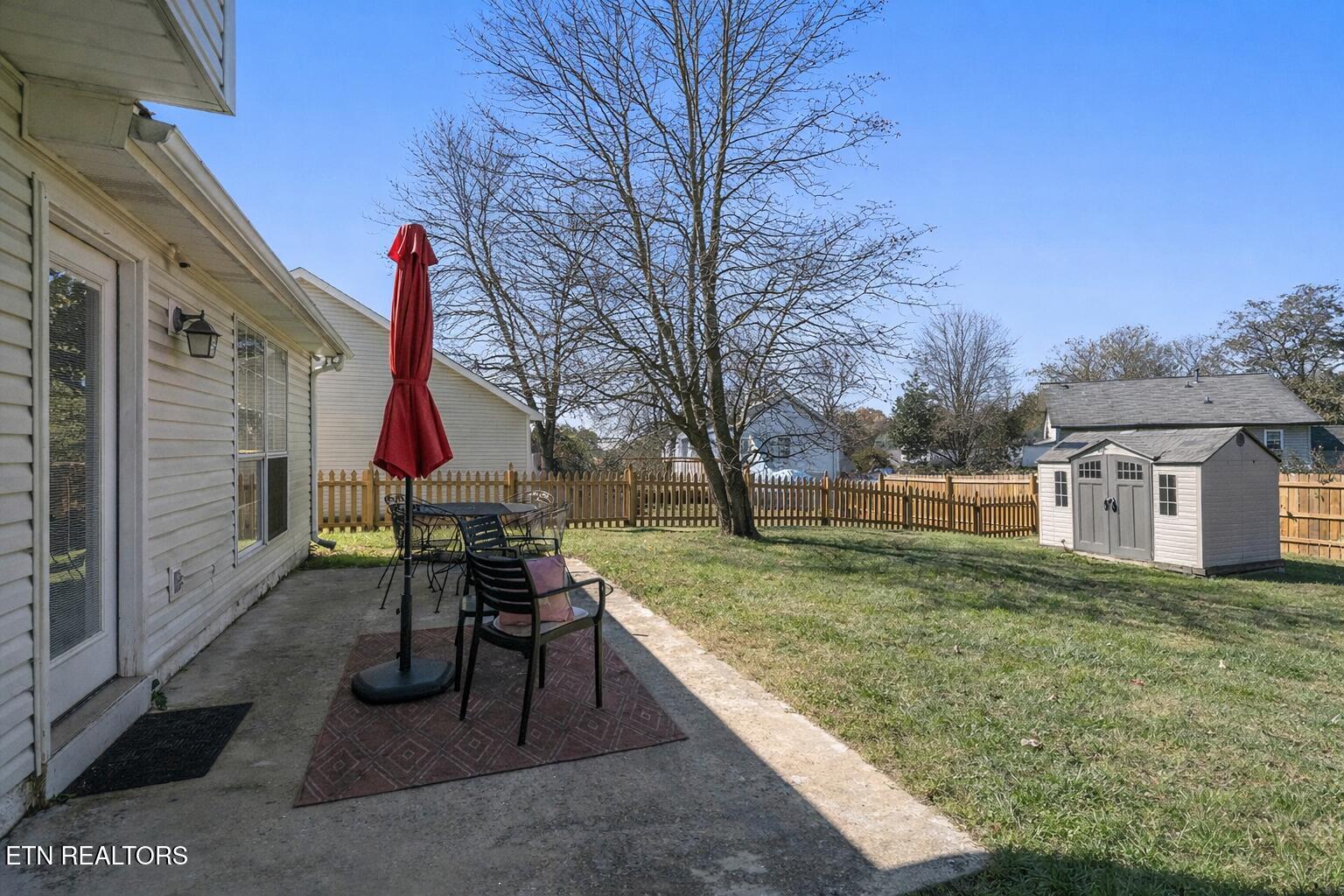 5335 Amherst Woods Lane Knoxville TN 37921