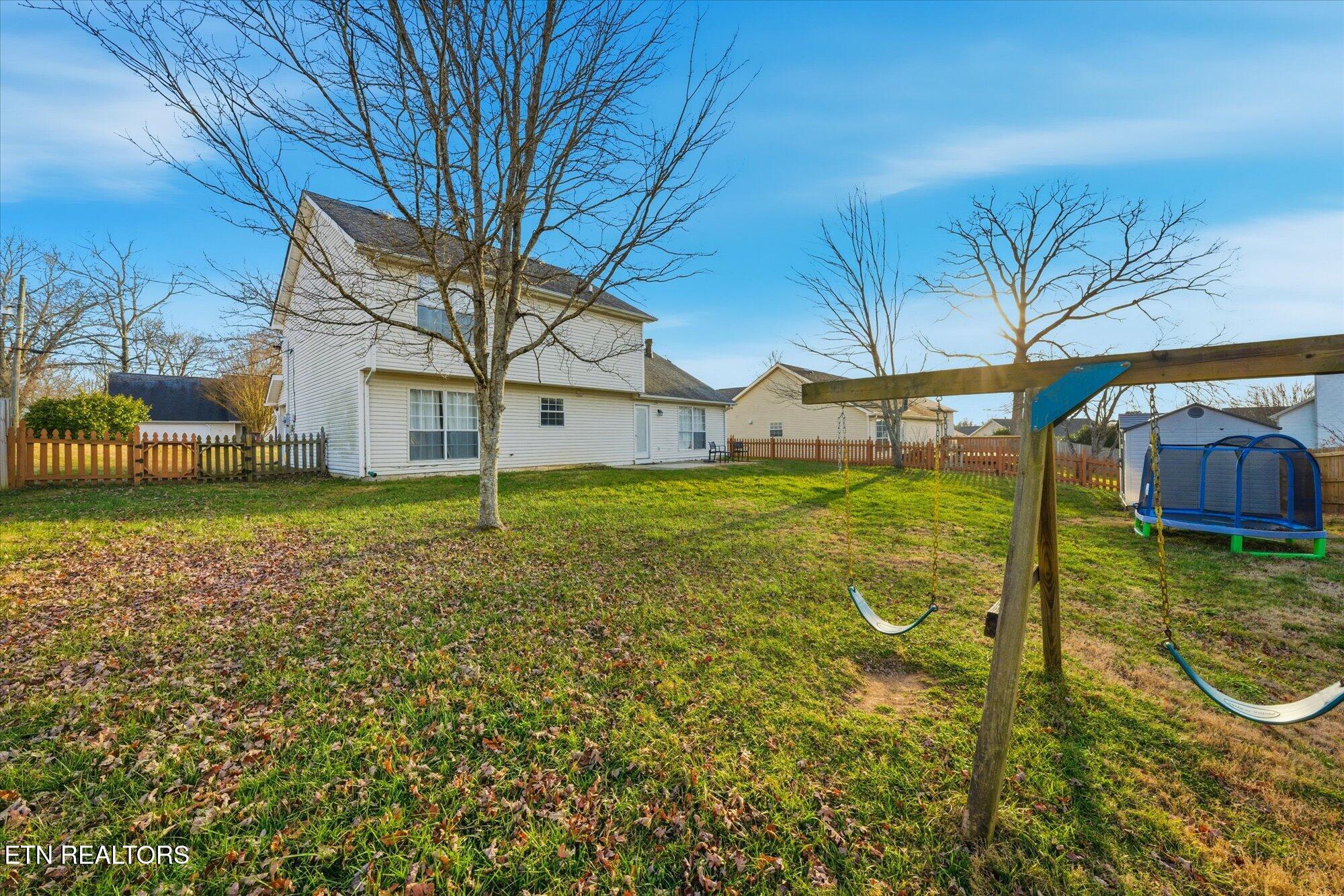 5335 Amherst Woods Lane Knoxville TN 37921