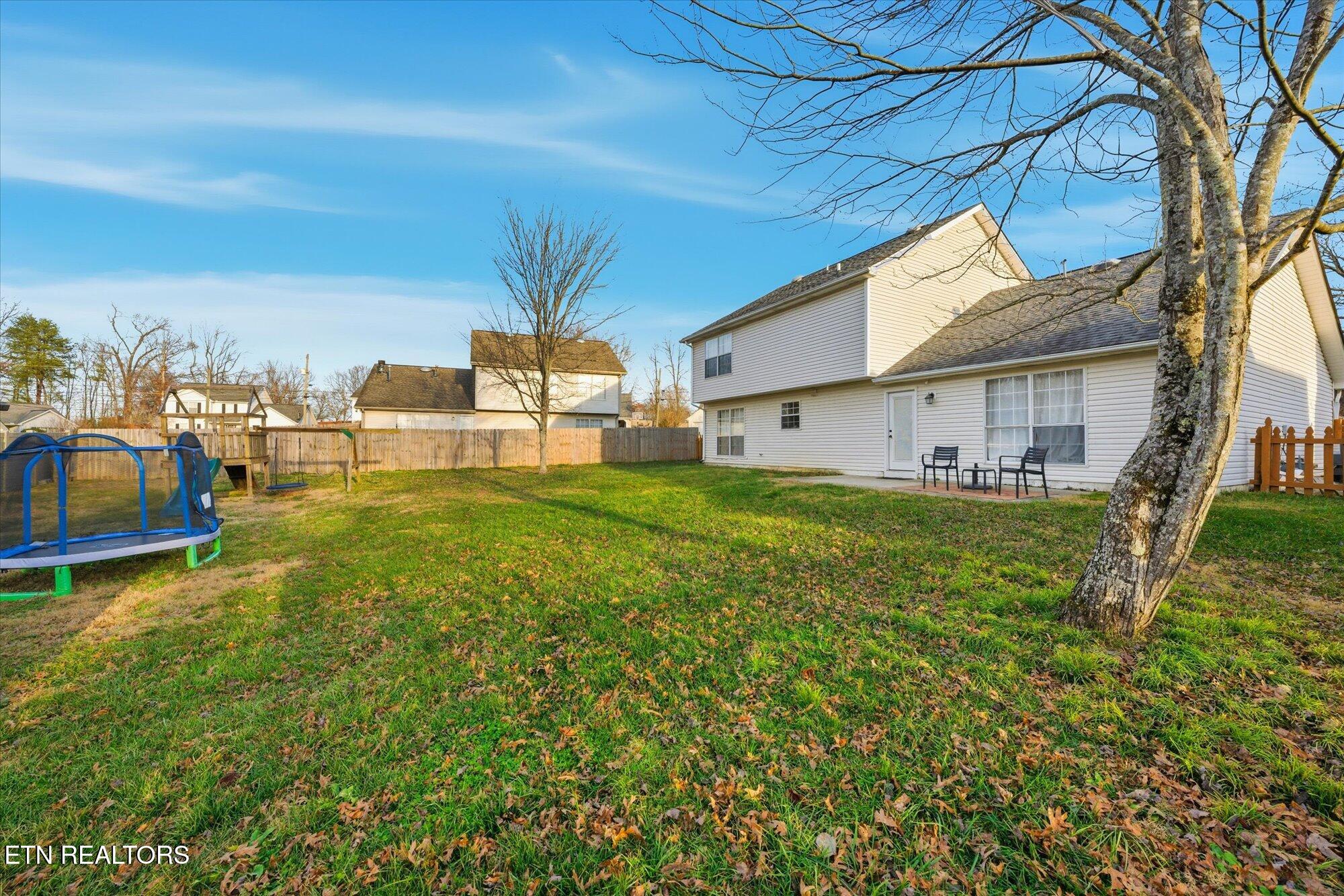 5335 Amherst Woods Lane Knoxville TN 37921