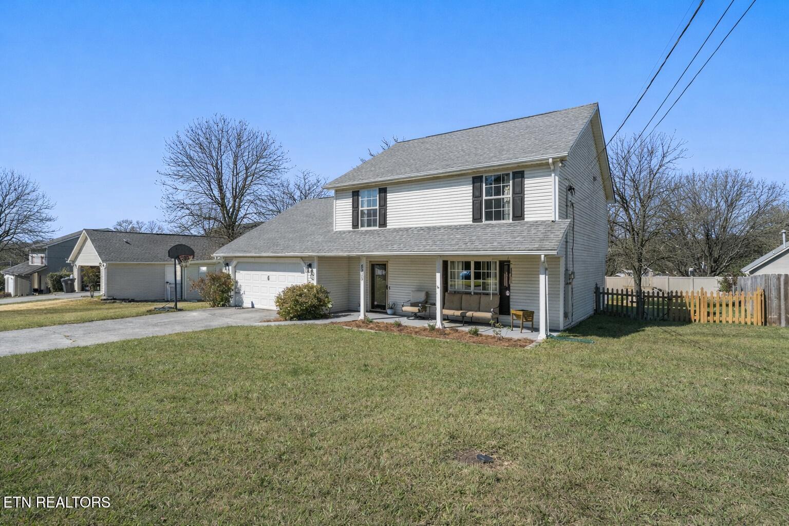 5335 Amherst Woods Lane Knoxville TN 37921