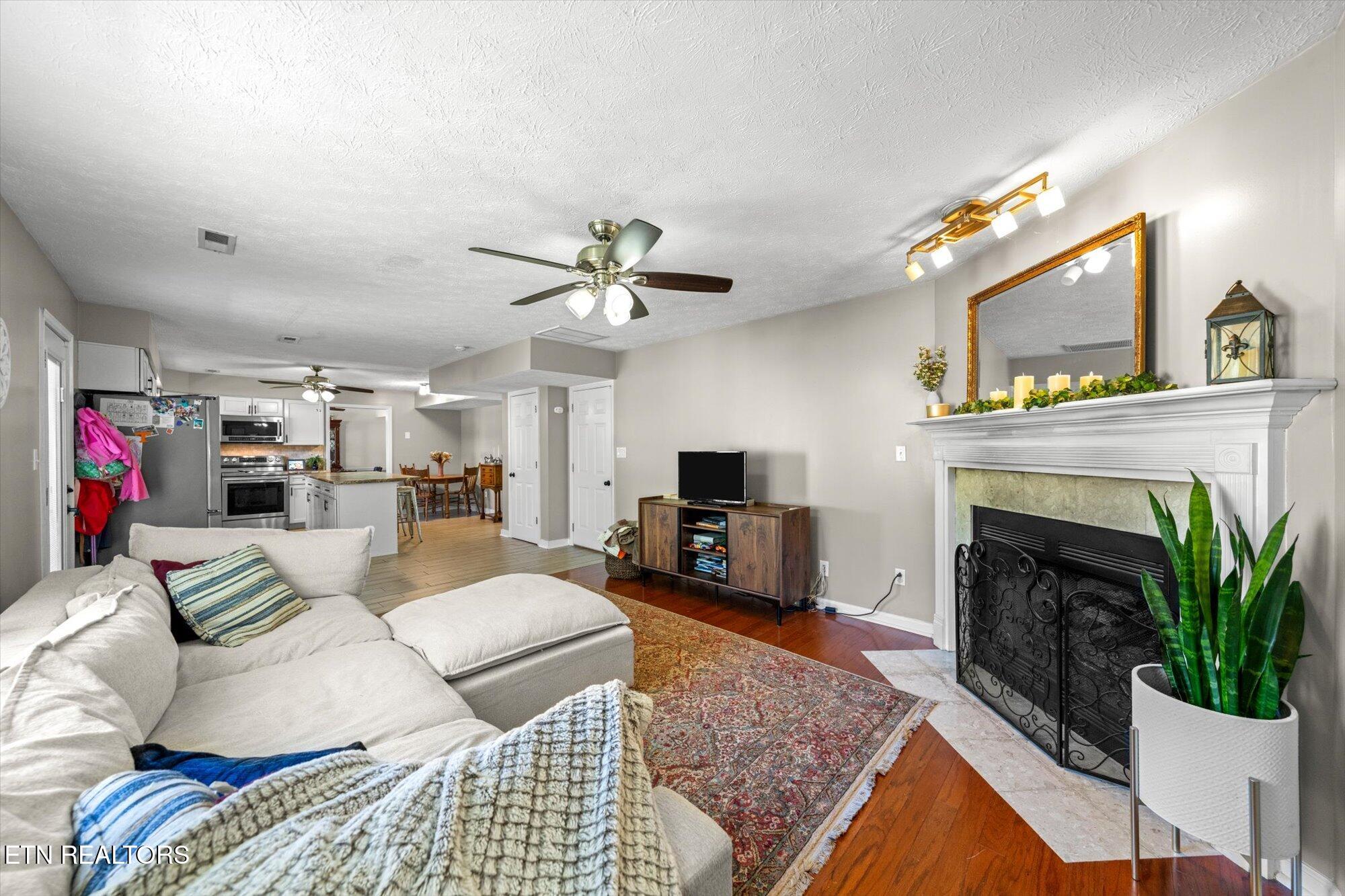 5335 Amherst Woods Lane Knoxville TN 37921