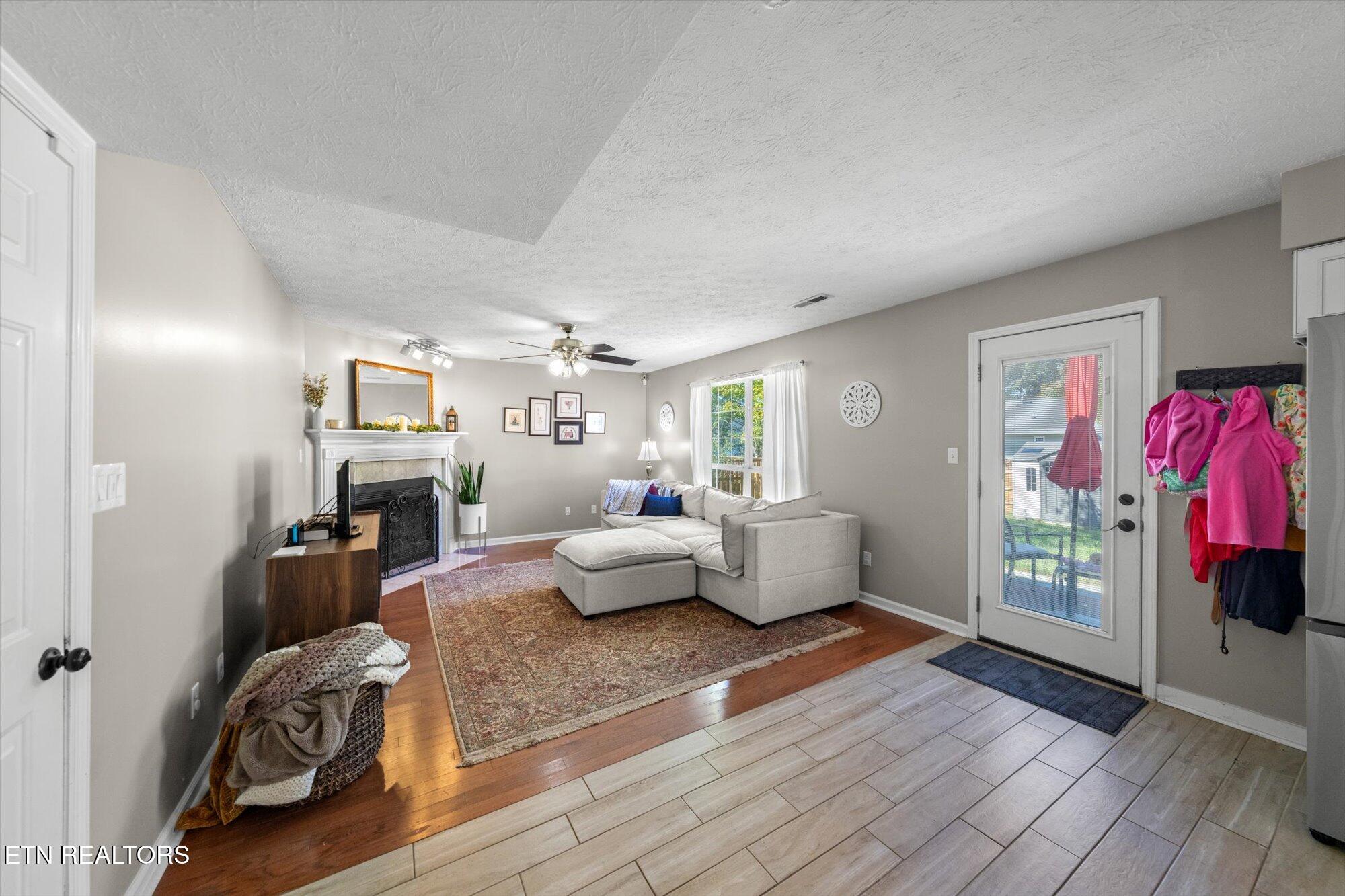 5335 Amherst Woods Lane Knoxville TN 37921