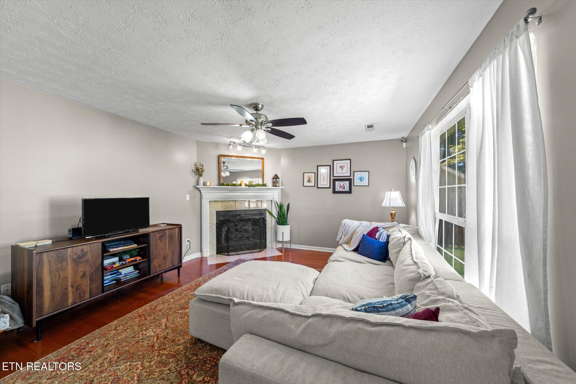 5335 Amherst Woods Lane Knoxville TN 37921