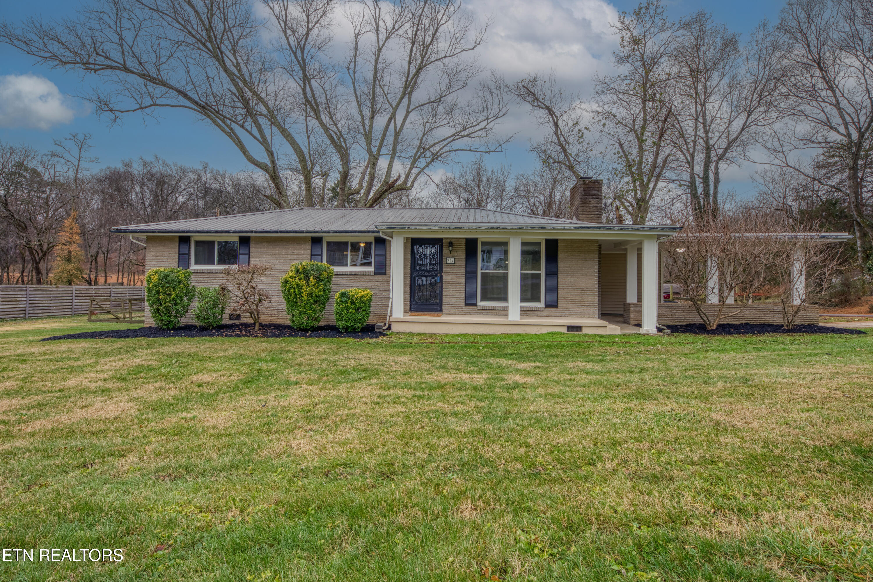 224 Waconda Drive Knoxville TN 37920