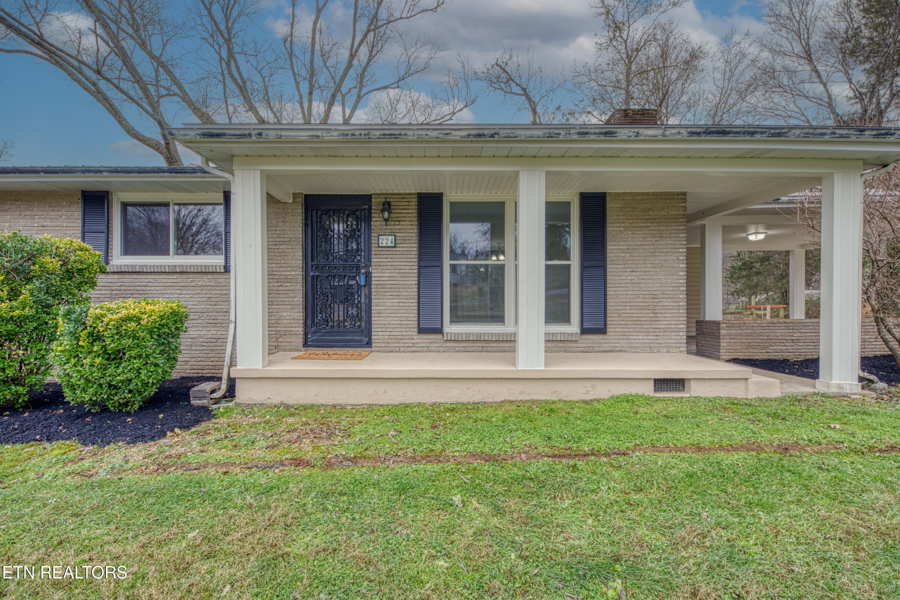 224 Waconda Drive Knoxville TN 37920