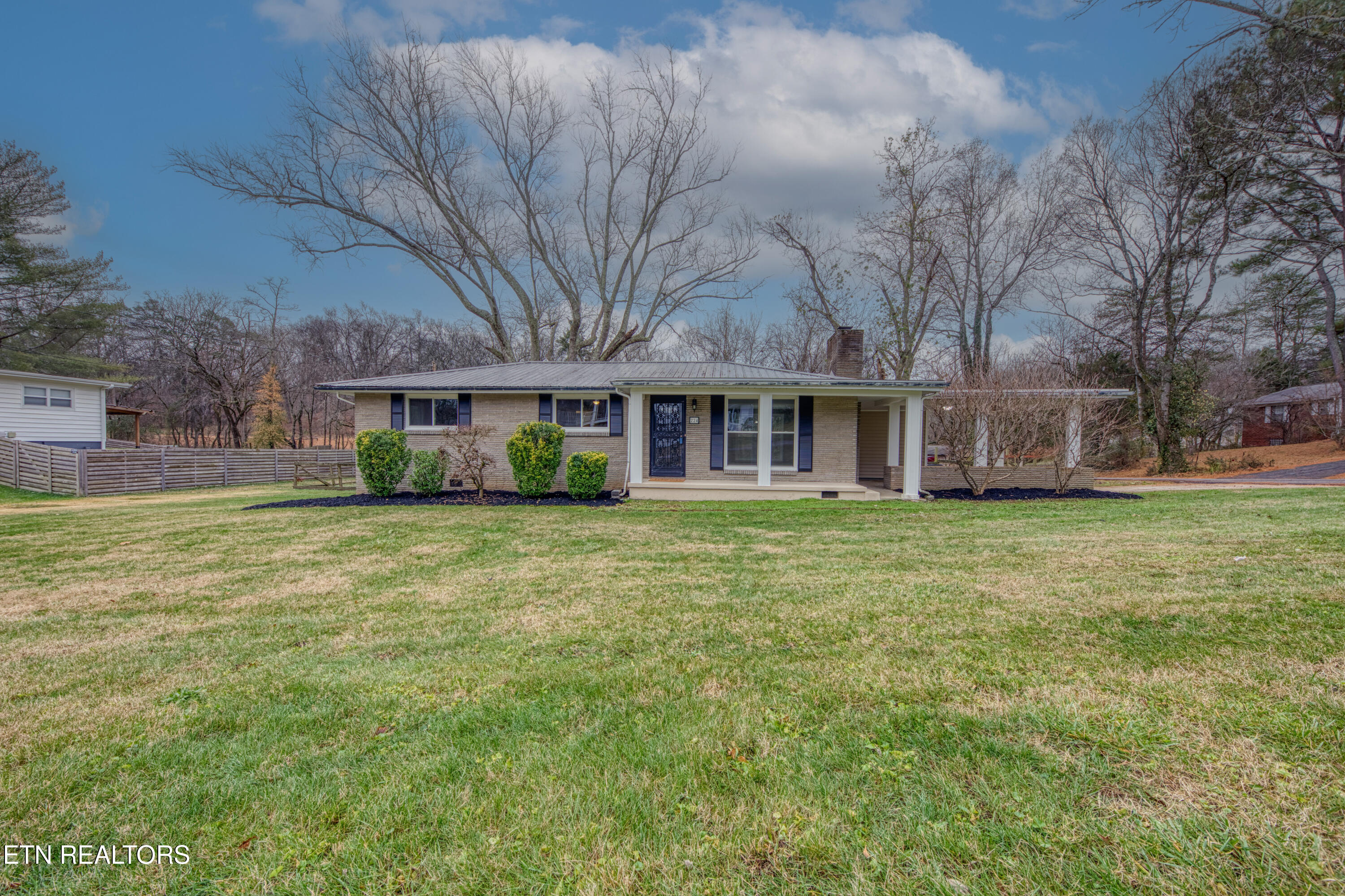 224 Waconda Drive Knoxville TN 37920