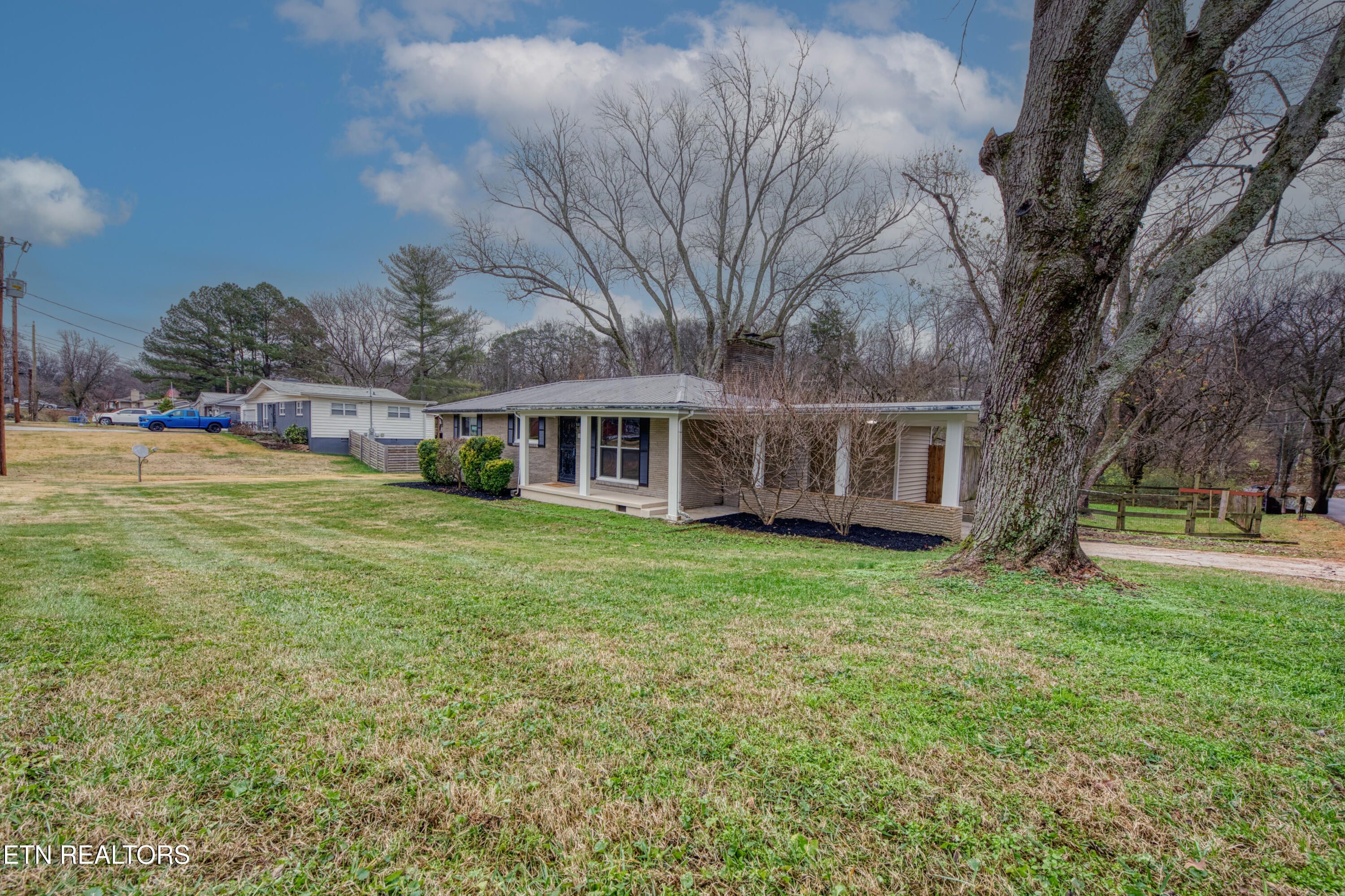 224 Waconda Drive Knoxville TN 37920