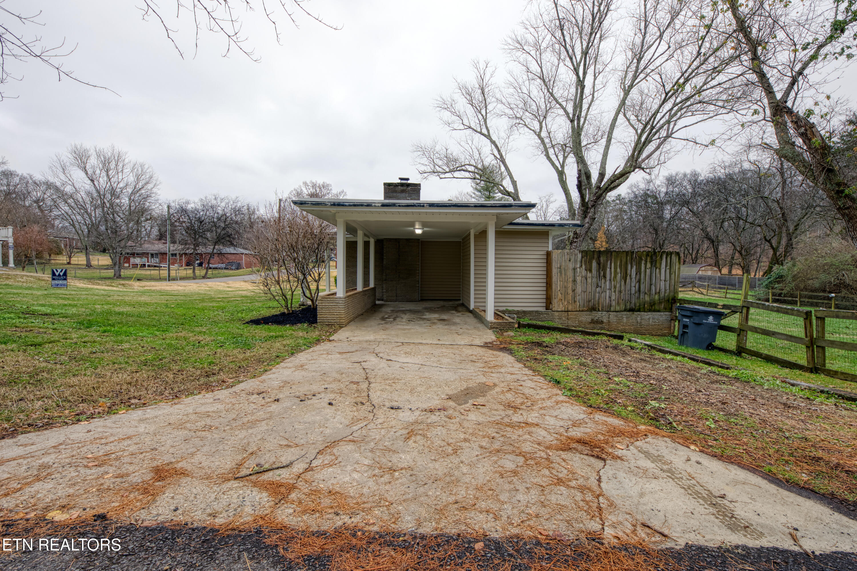 224 Waconda Drive Knoxville TN 37920