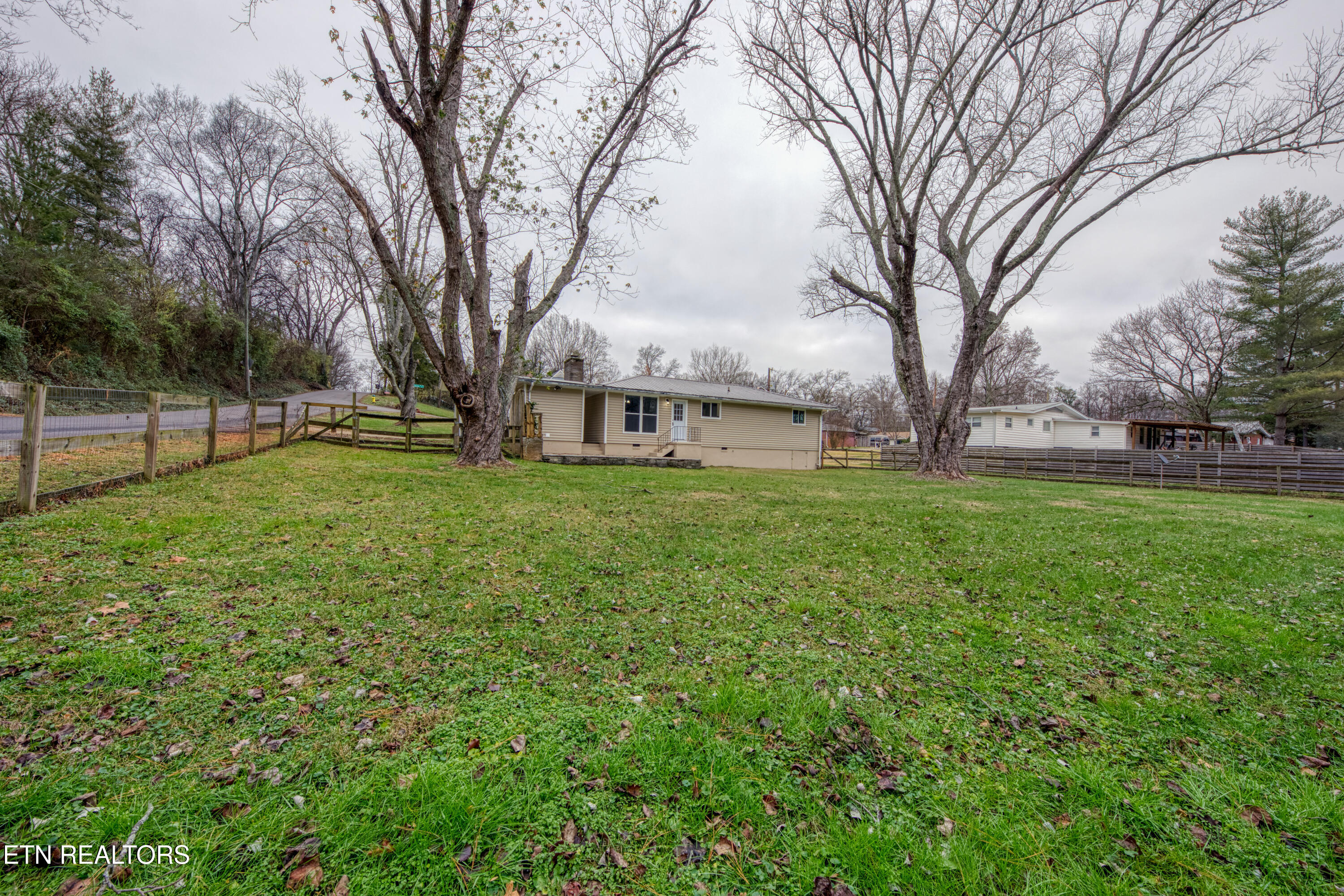 224 Waconda Drive Knoxville TN 37920