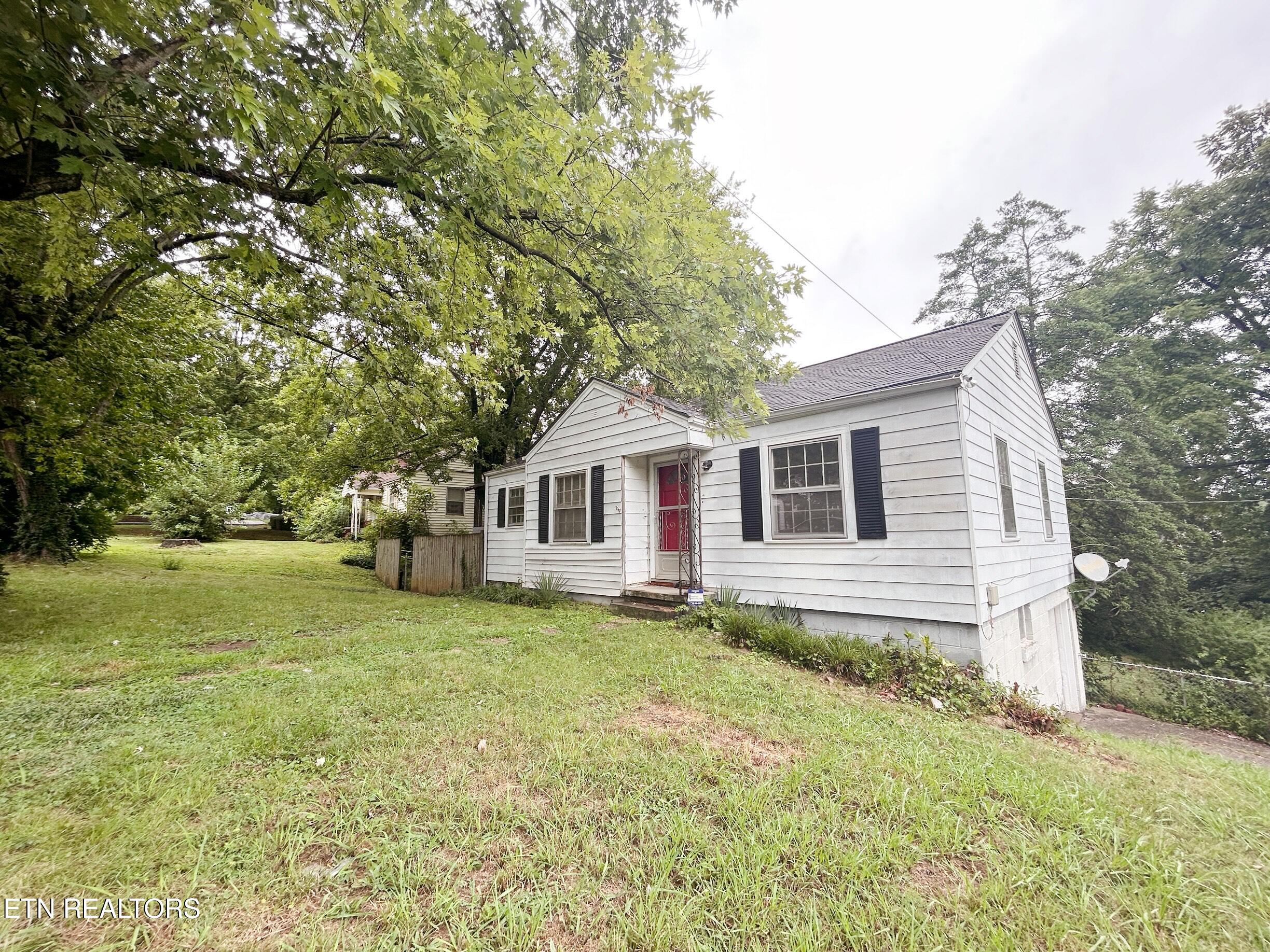 2500 Brice Street Knoxville TN 37917