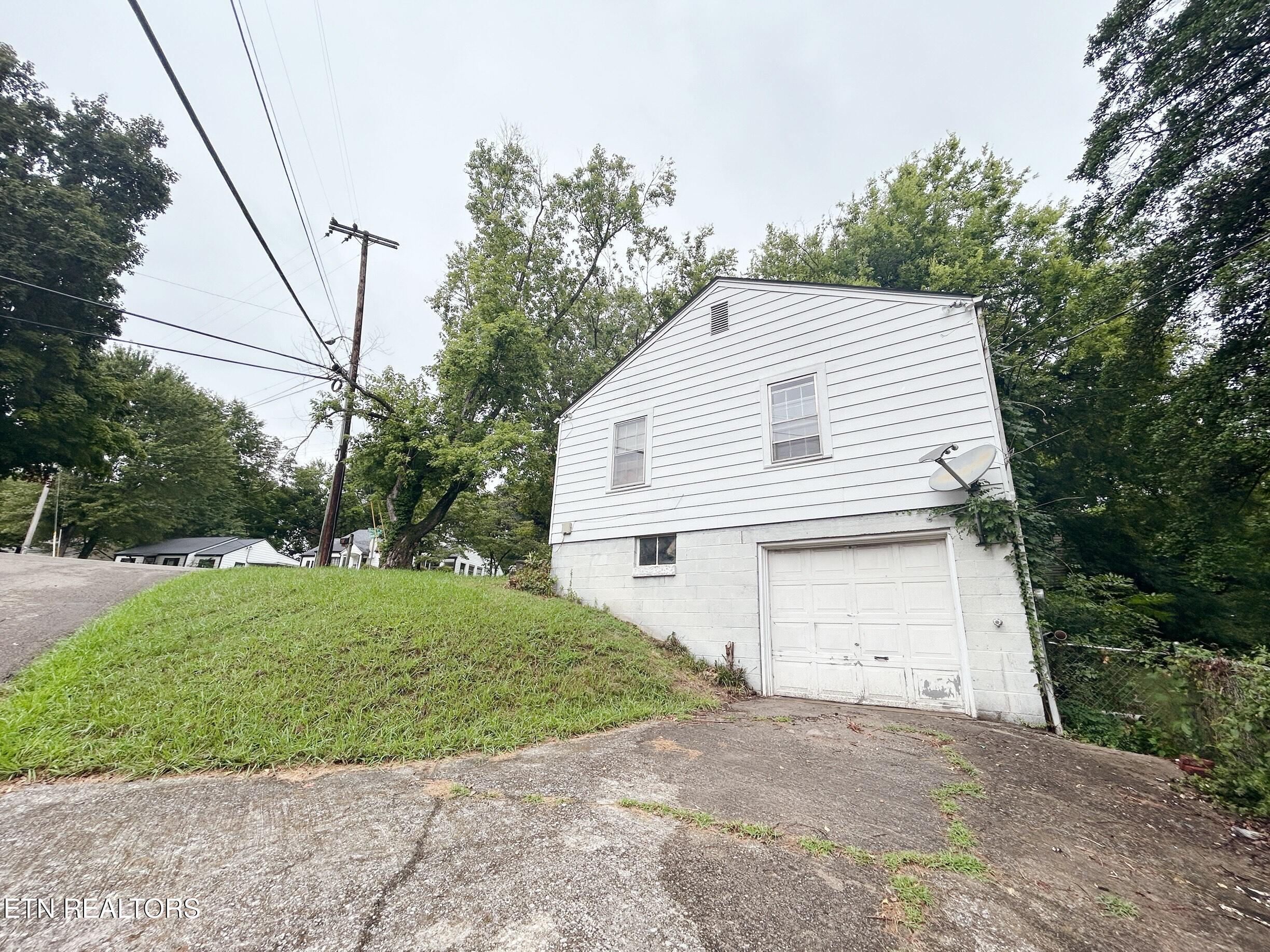 2500 Brice Street Knoxville TN 37917