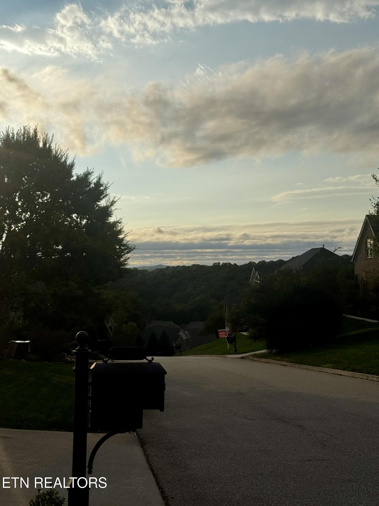 2151 Mystic Ridge Road Knoxville TN 37922