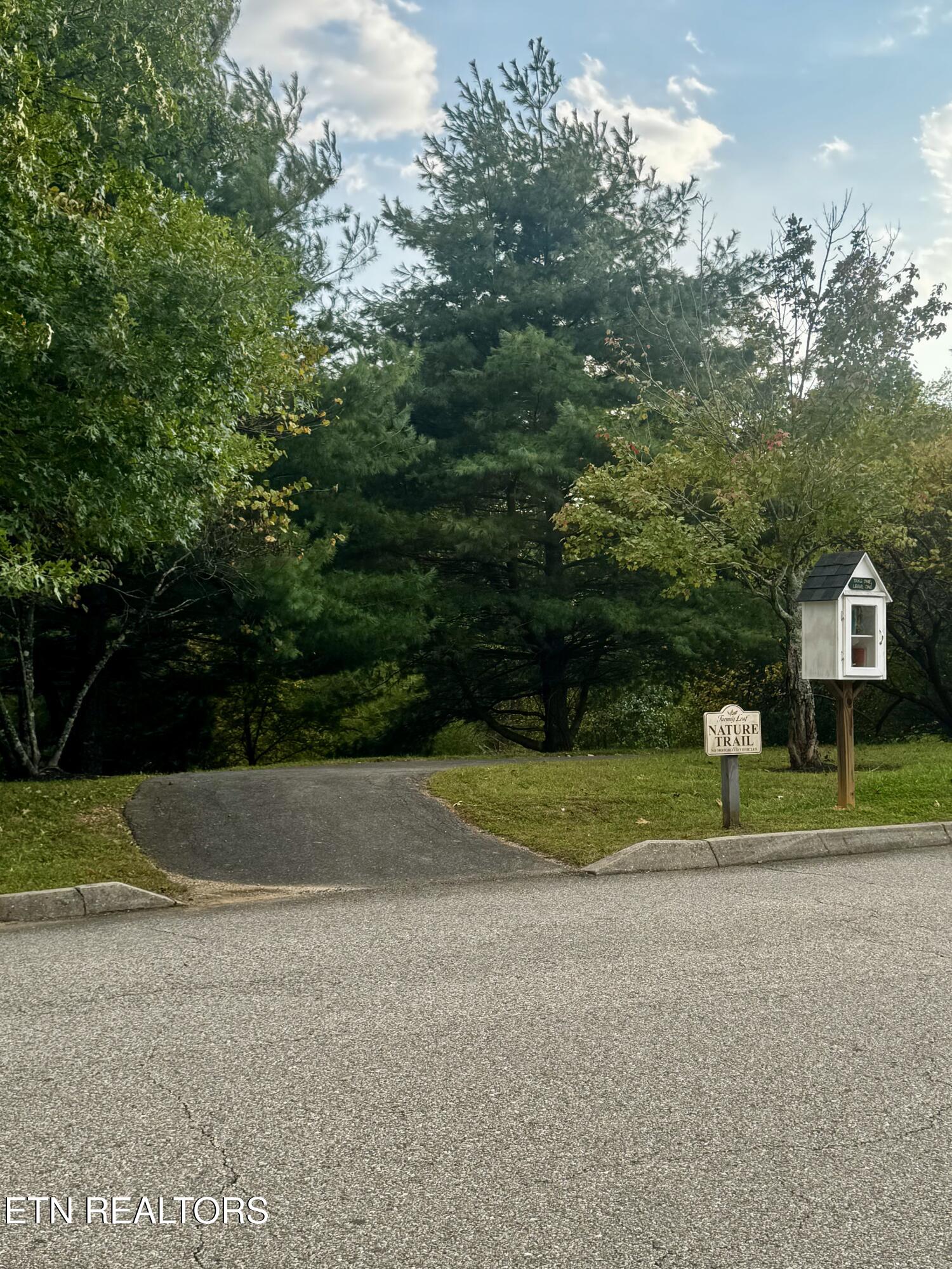 2151 Mystic Ridge Road Knoxville TN 37922