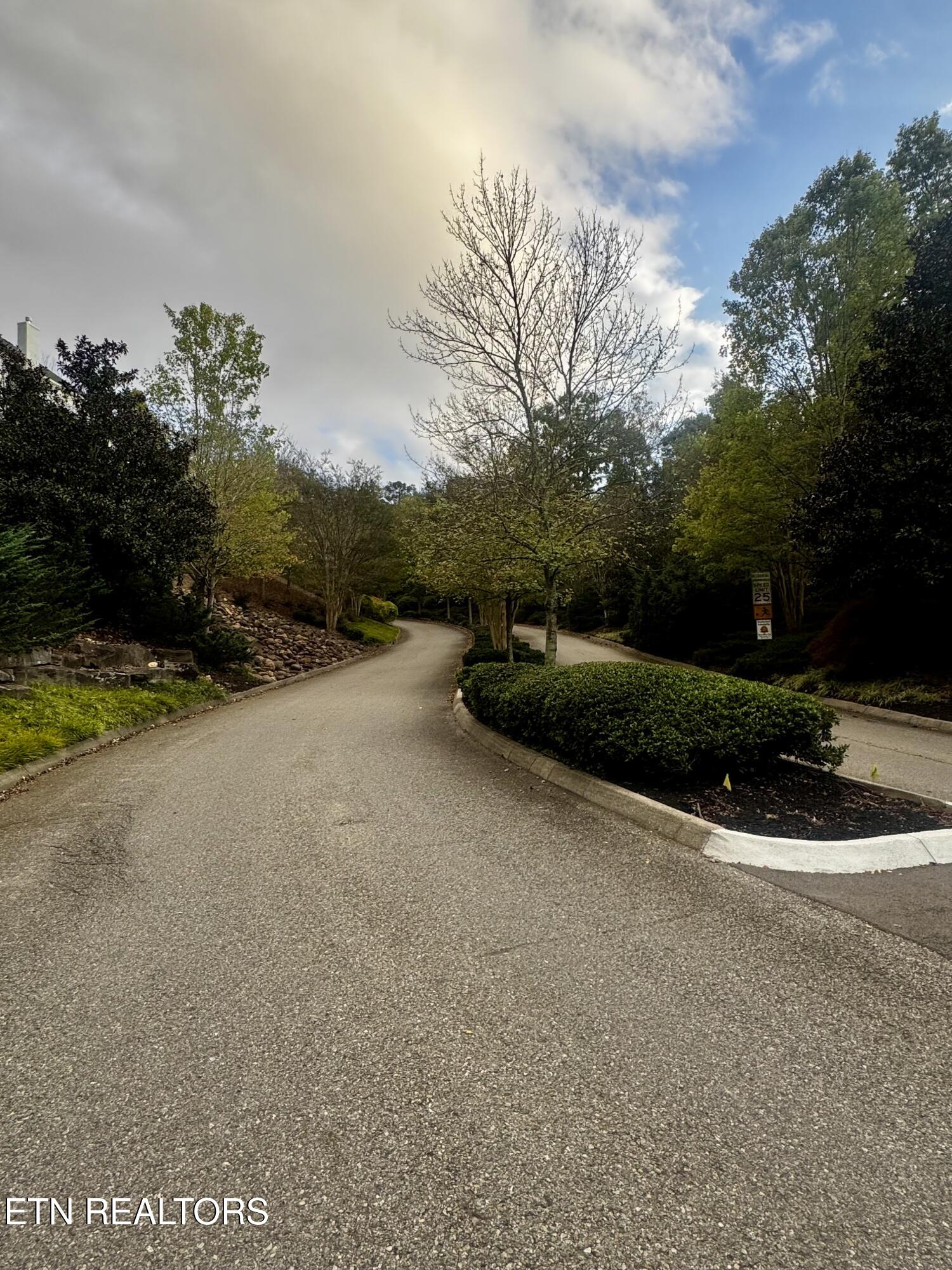 2151 Mystic Ridge Road Knoxville TN 37922