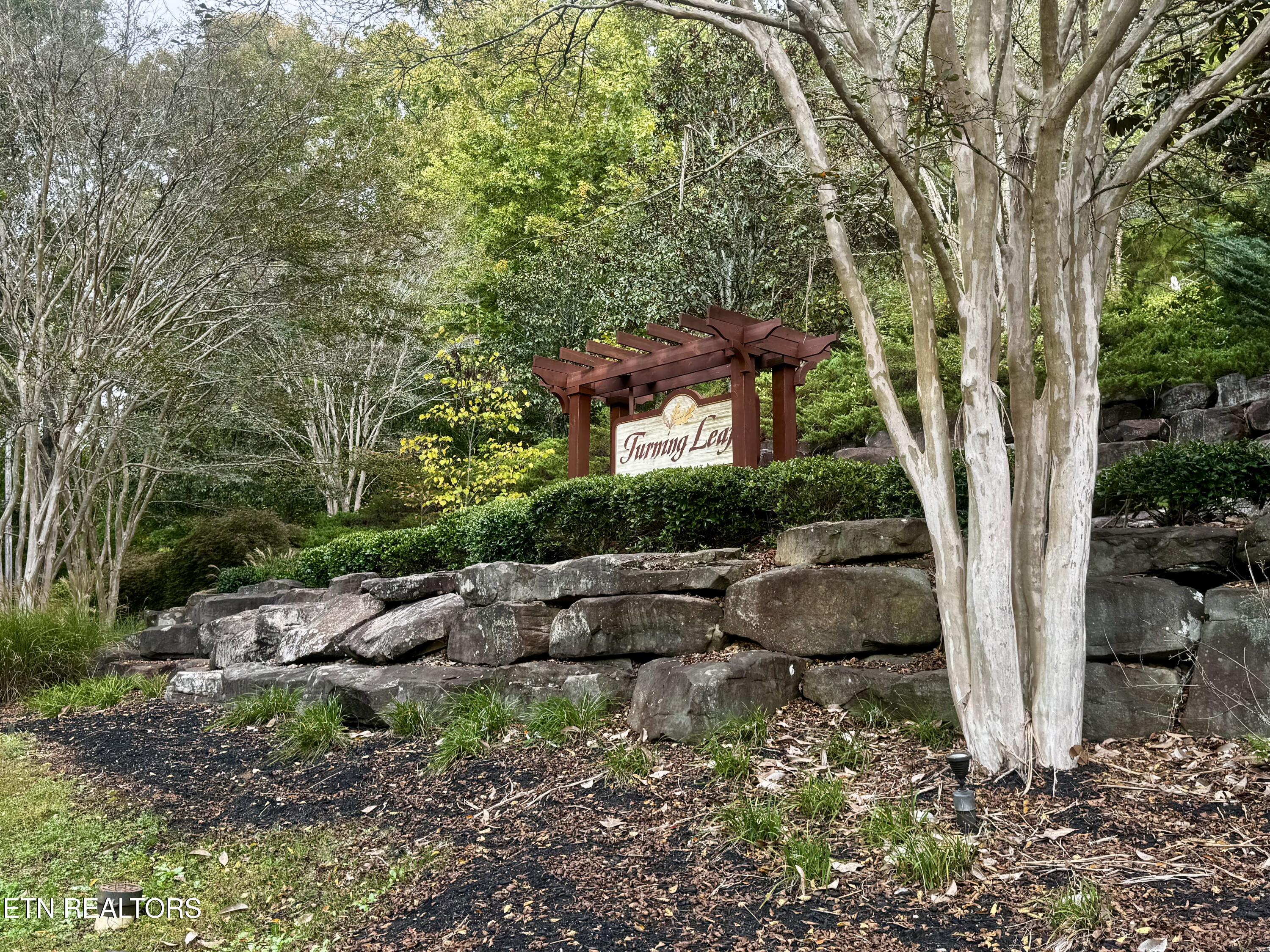 2151 Mystic Ridge Road Knoxville TN 37922