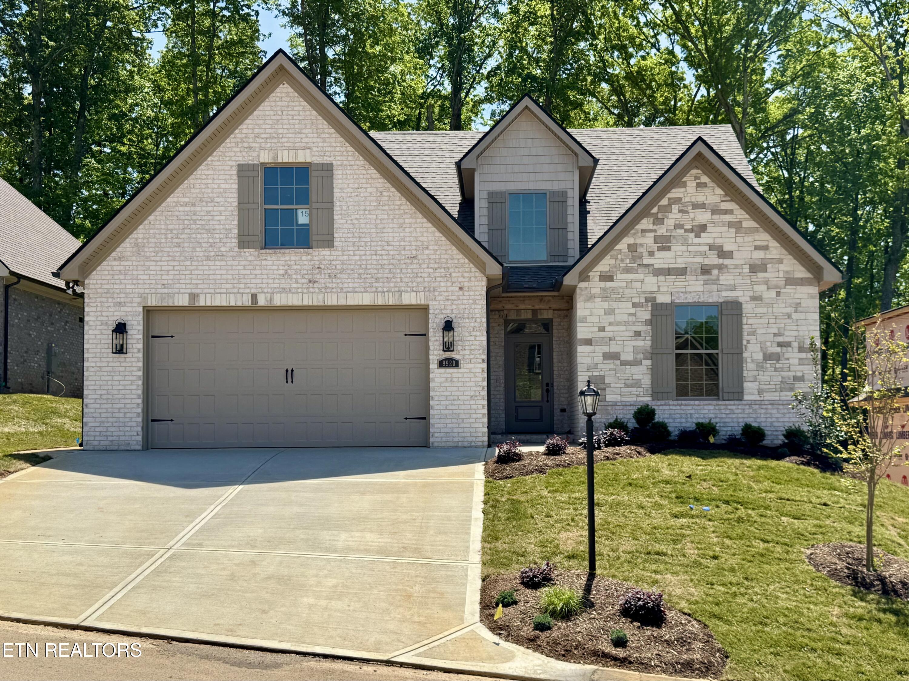 9920 Rio Bravo Lane Knoxville TN 37922