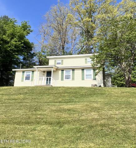 621 S Proctor Boulevard Oneida TN 37841