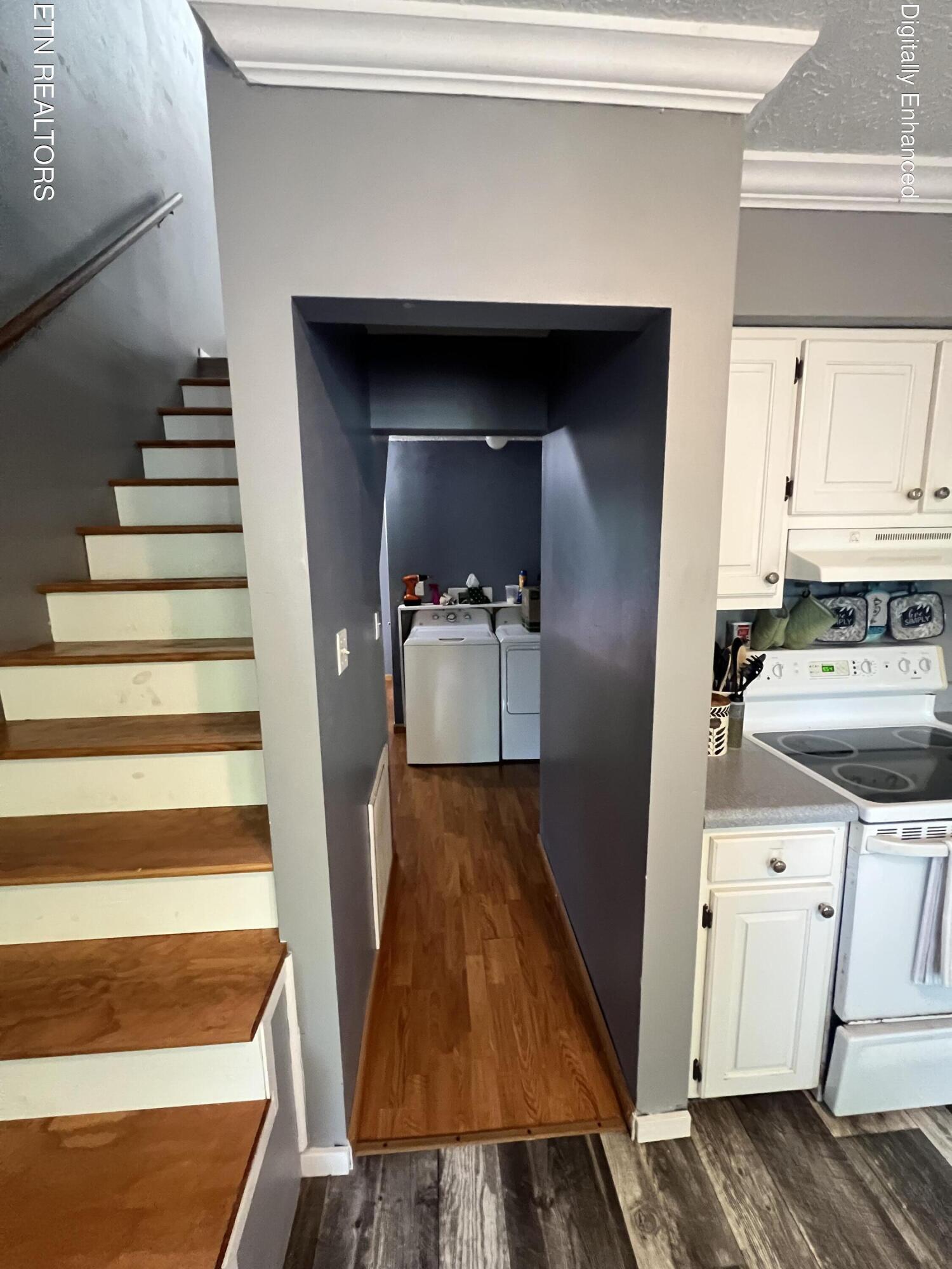 621 S Proctor Boulevard Oneida TN 37841