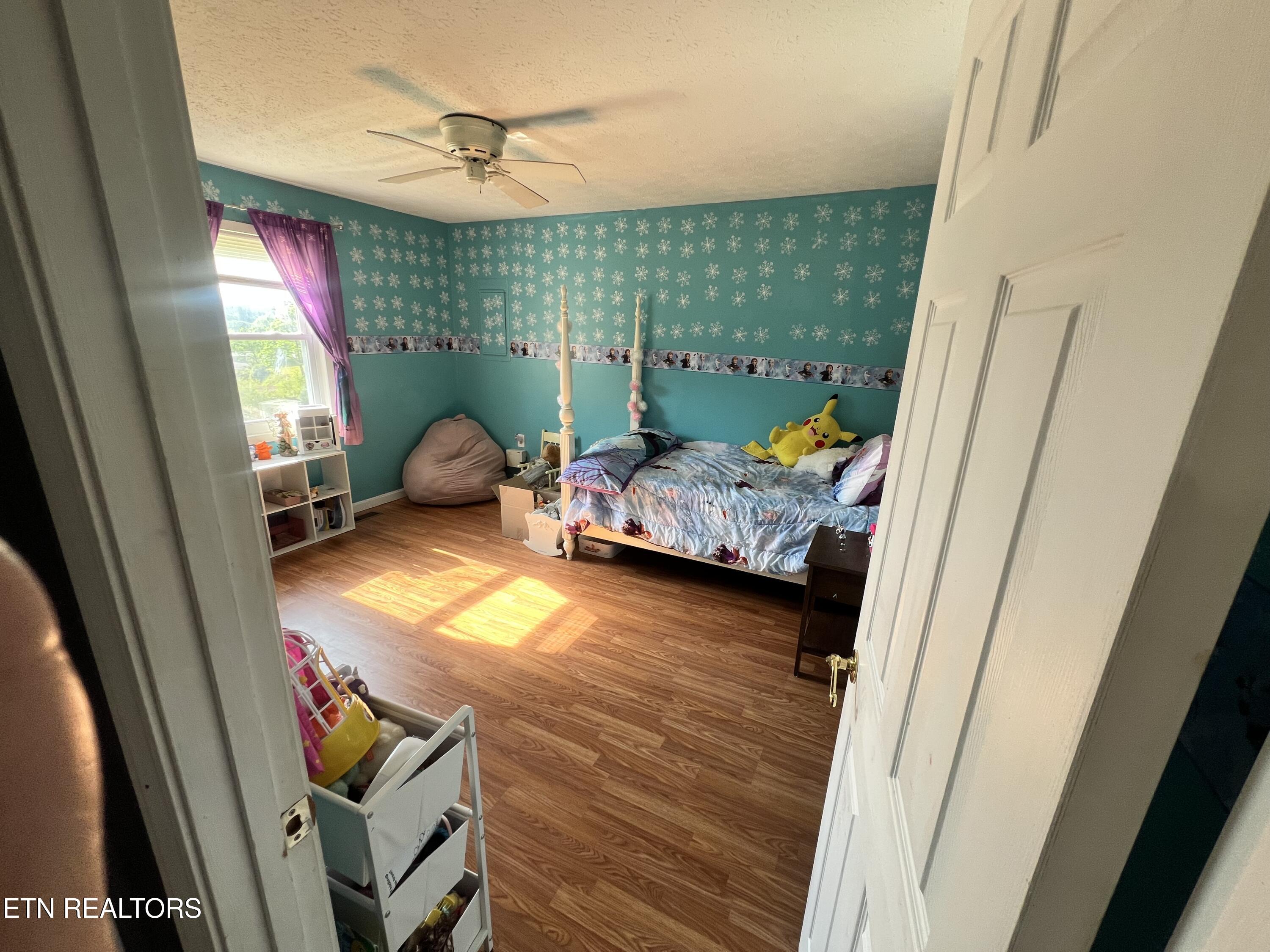 621 S Proctor Boulevard Oneida TN 37841