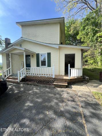 621 S Proctor Boulevard Oneida TN 37841