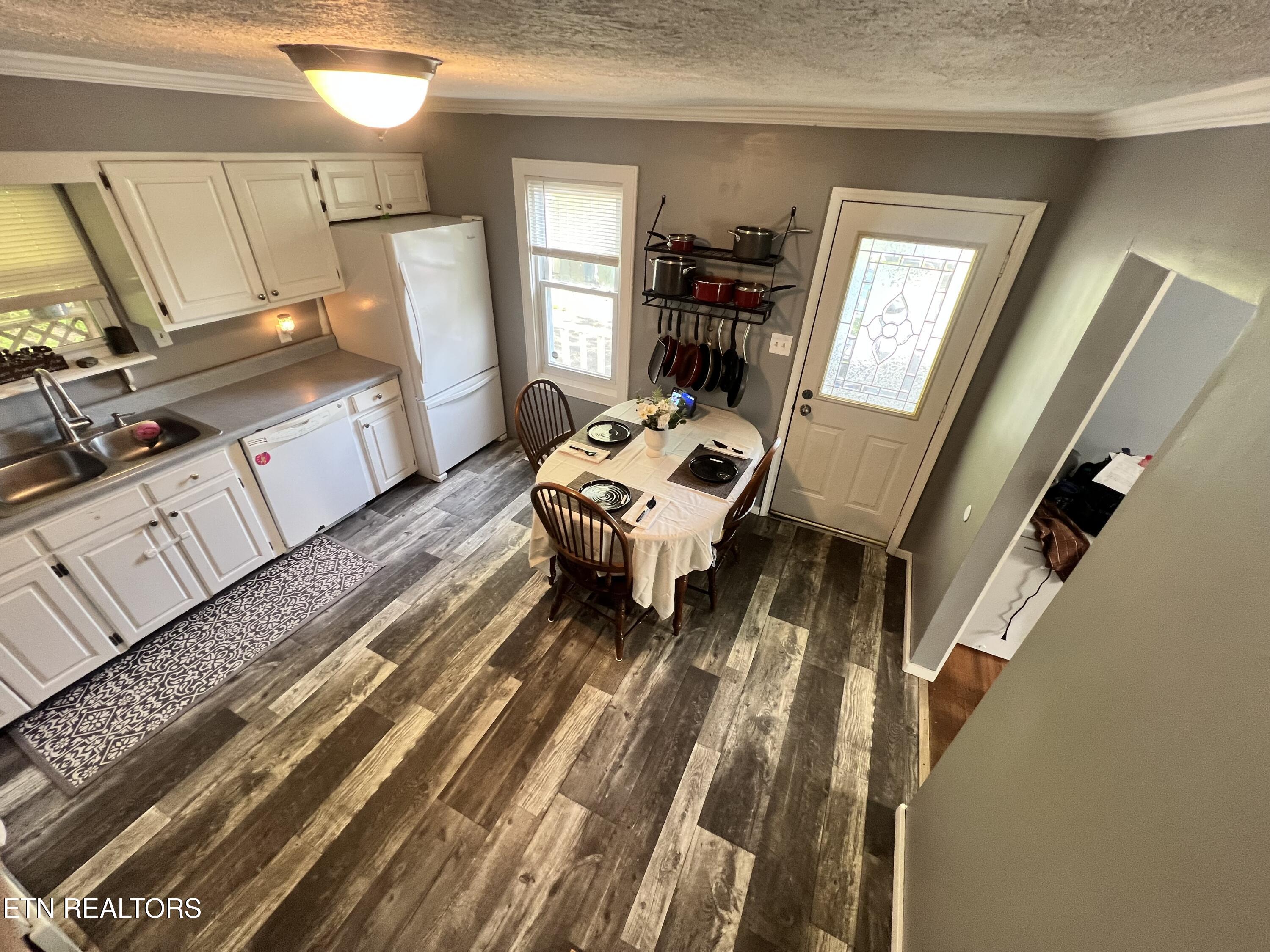 621 S Proctor Boulevard Oneida TN 37841