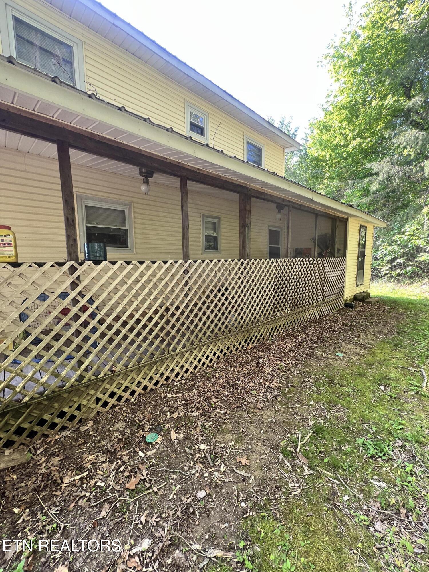 621 S Proctor Boulevard Oneida TN 37841