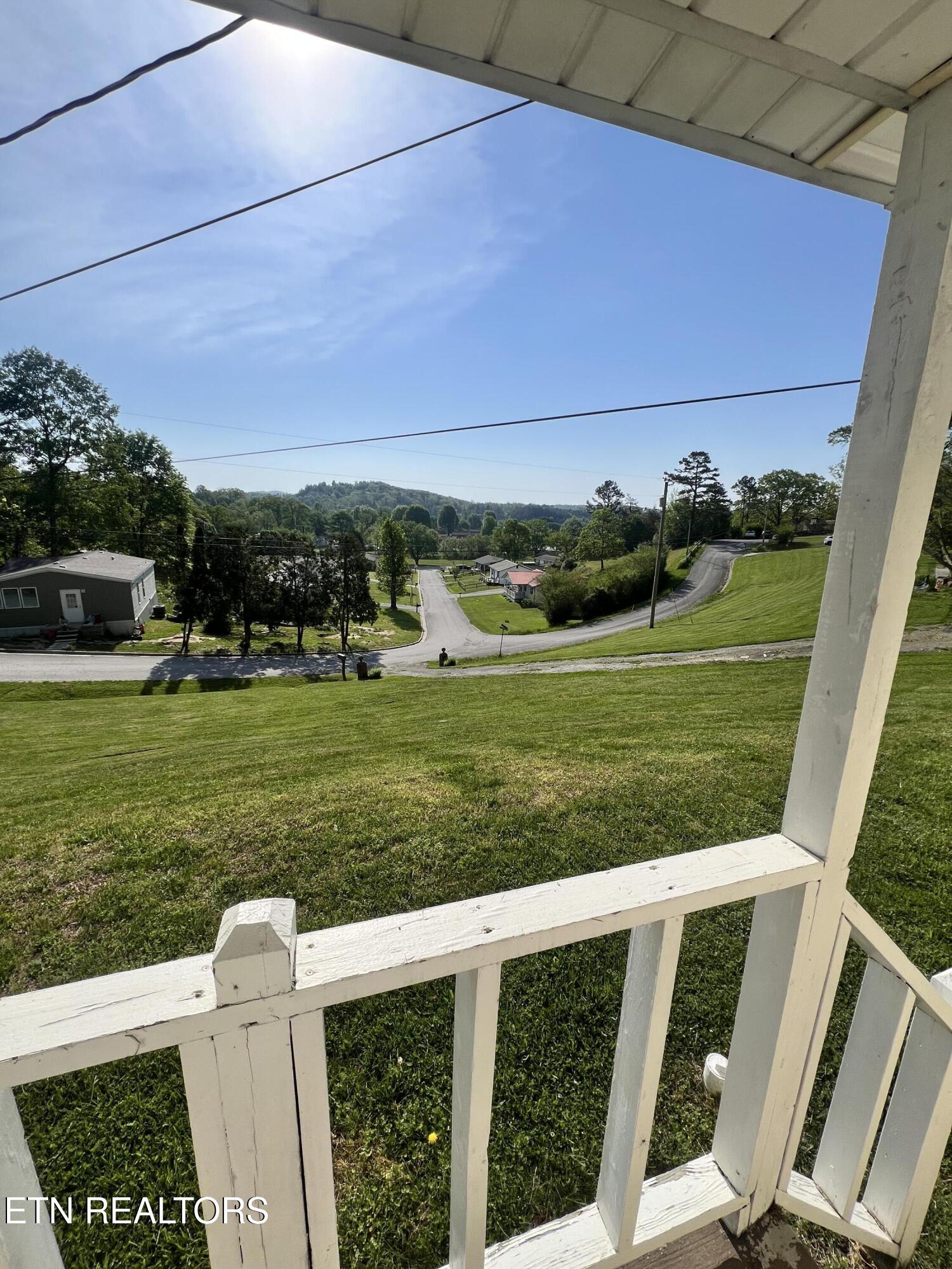 621 S Proctor Boulevard Oneida TN 37841