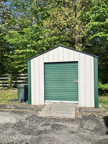 621 S Proctor Boulevard Oneida TN 37841