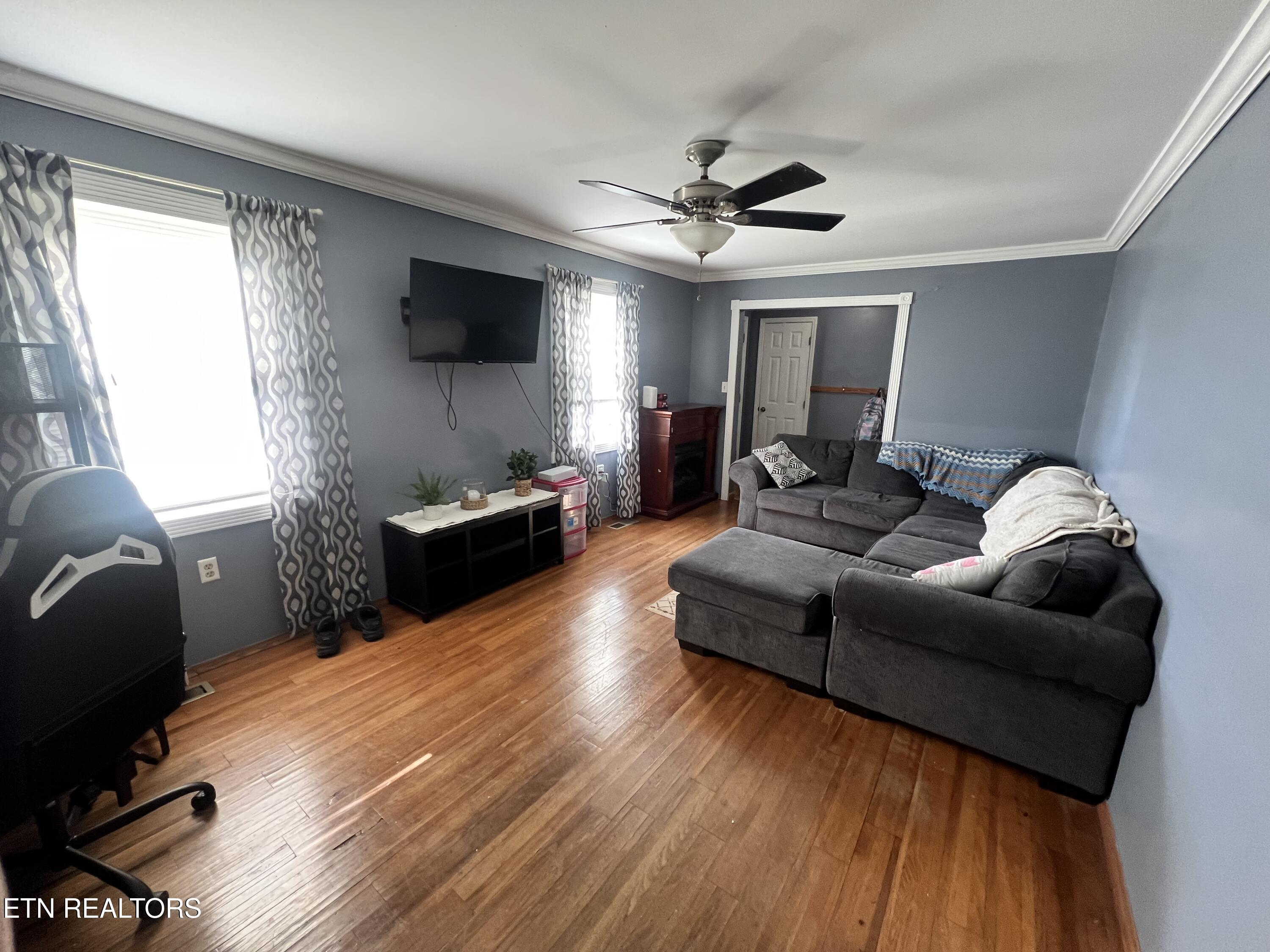 621 S Proctor Boulevard Oneida TN 37841