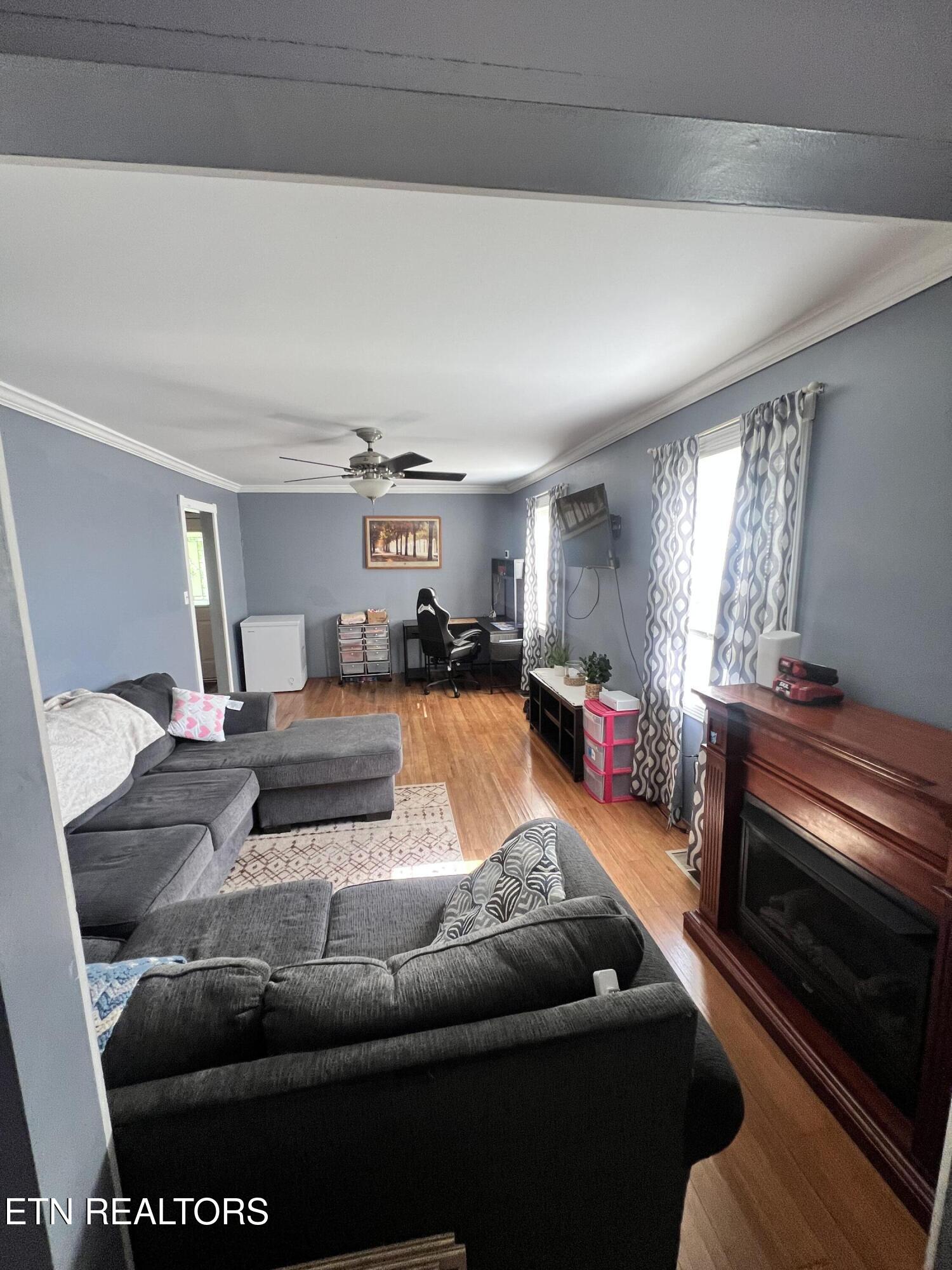 621 S Proctor Boulevard Oneida TN 37841